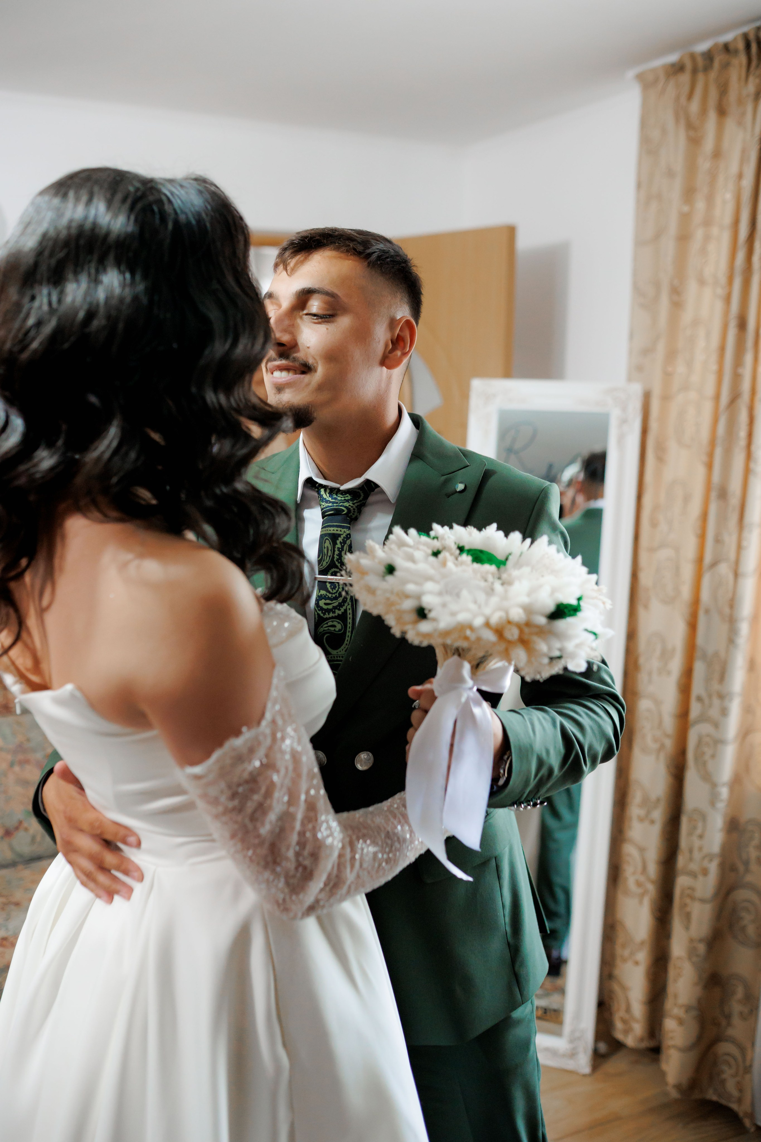 Nunta Nicoleta & Răzvan | Fotografie & Videografie Profesională. Servicii foto-video profesionale, pentru momente de neuitat