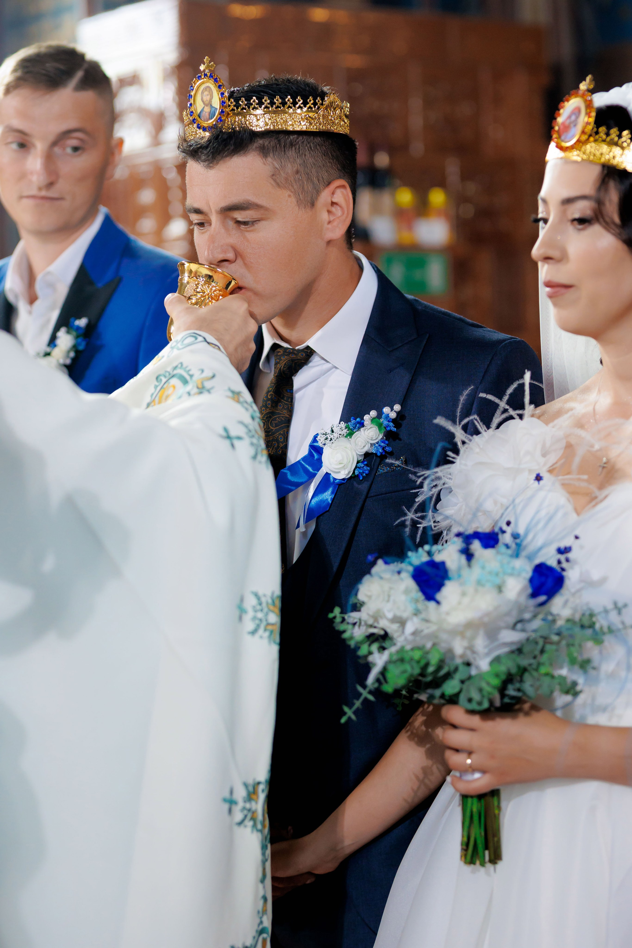 Loredana & Emilian – Ziua Nunții | Videografie - fotografie Botez Suceava, Iași, Botoșani. Servicii foto-video profesionale, pentru momente de neuitat