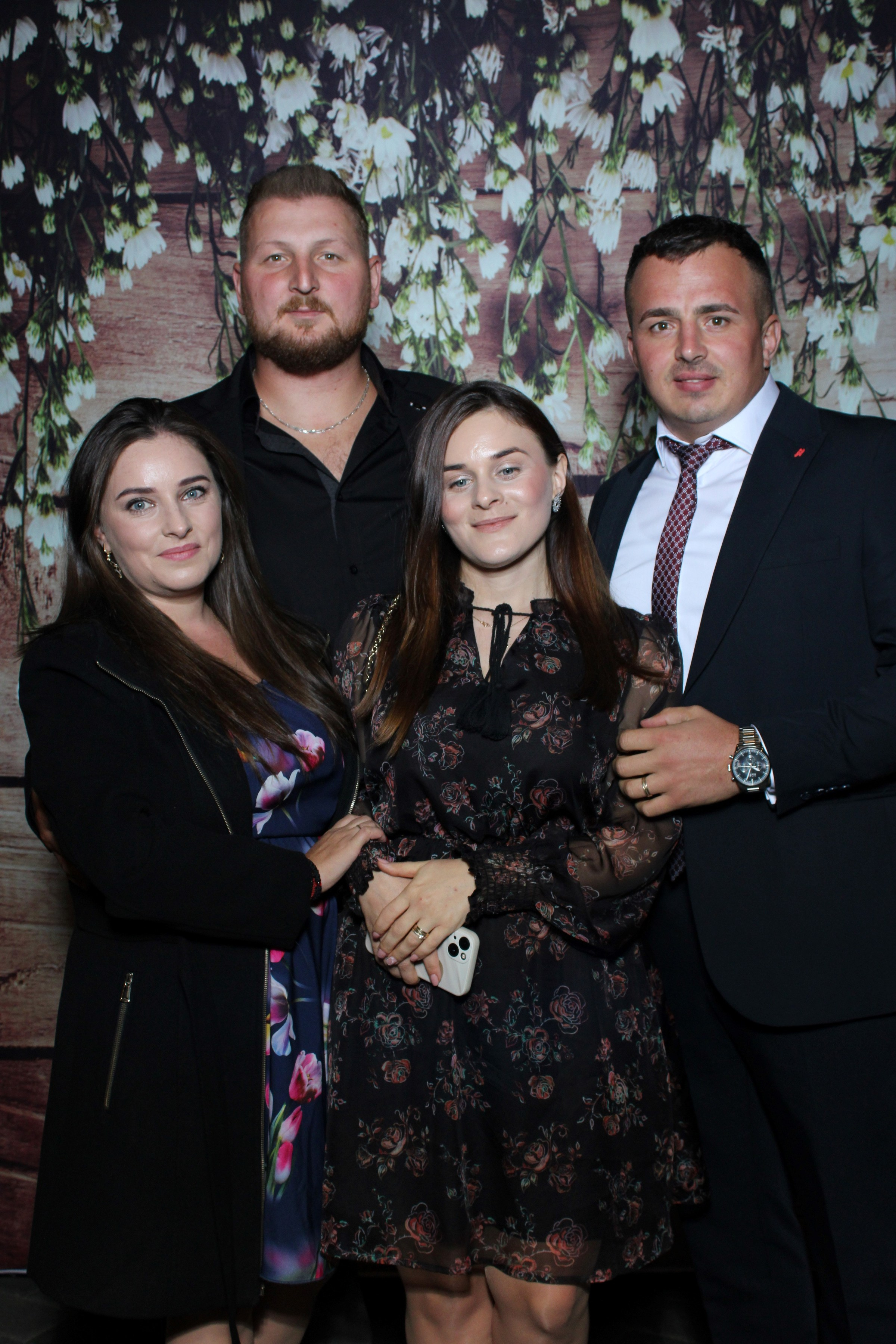 Nunta Cristi & Andreea. Servicii foto-video profesionale, pentru momente de neuitat