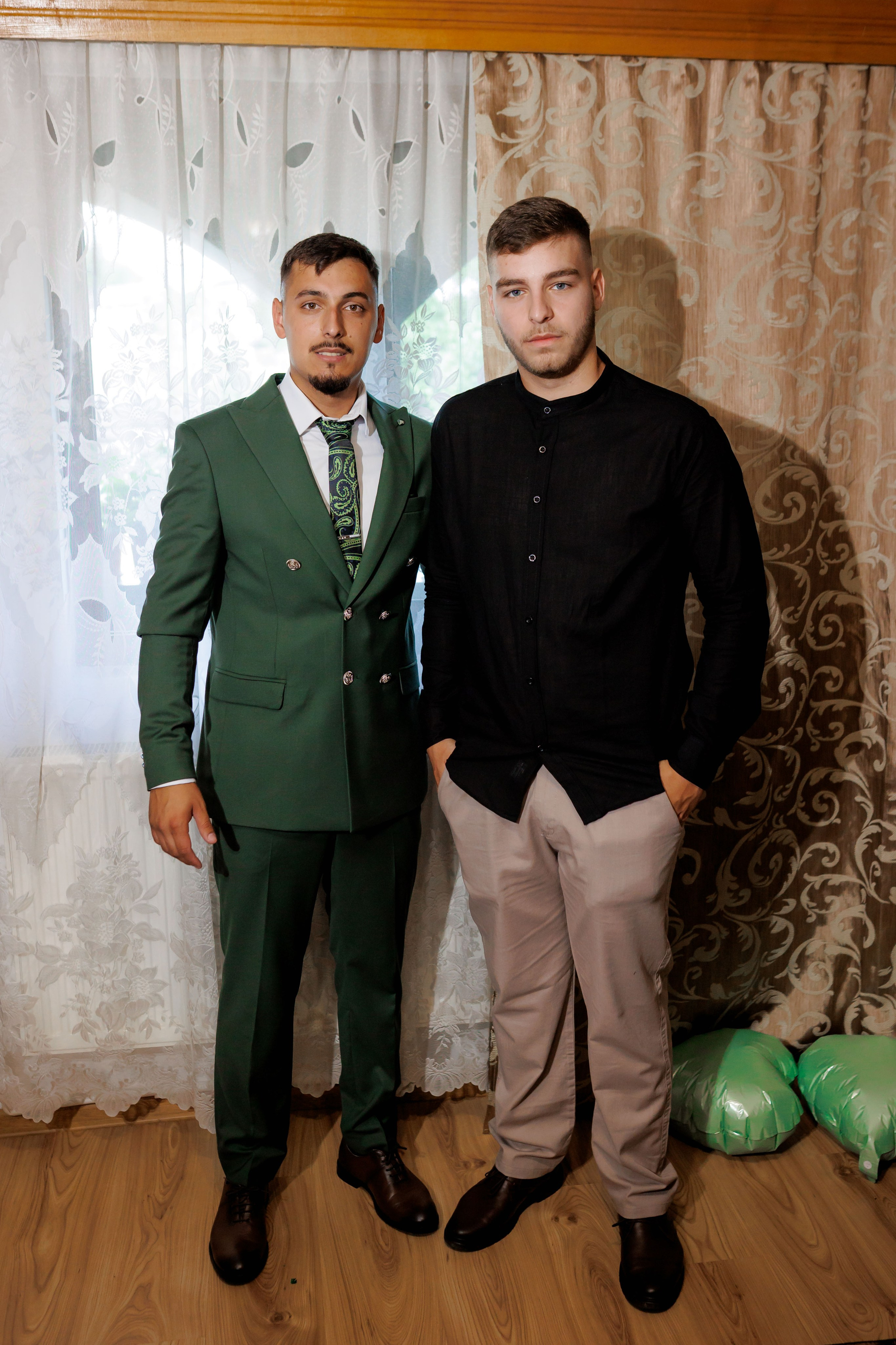 Nunta Nicoleta & Răzvan | Fotografie & Videografie Profesională. Servicii foto-video profesionale, pentru momente de neuitat