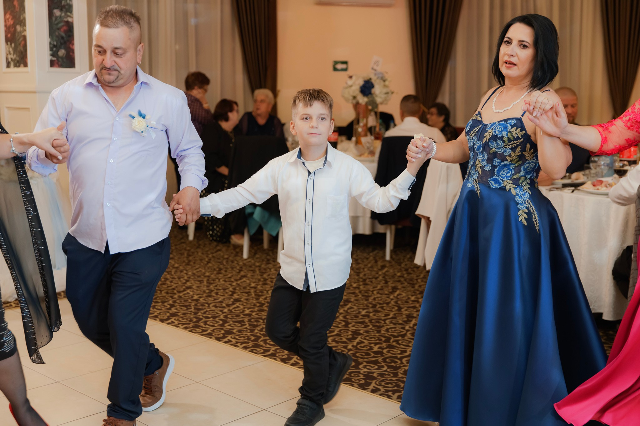 Mihai & Oana. Servicii foto-video profesionale, pentru momente de neuitat