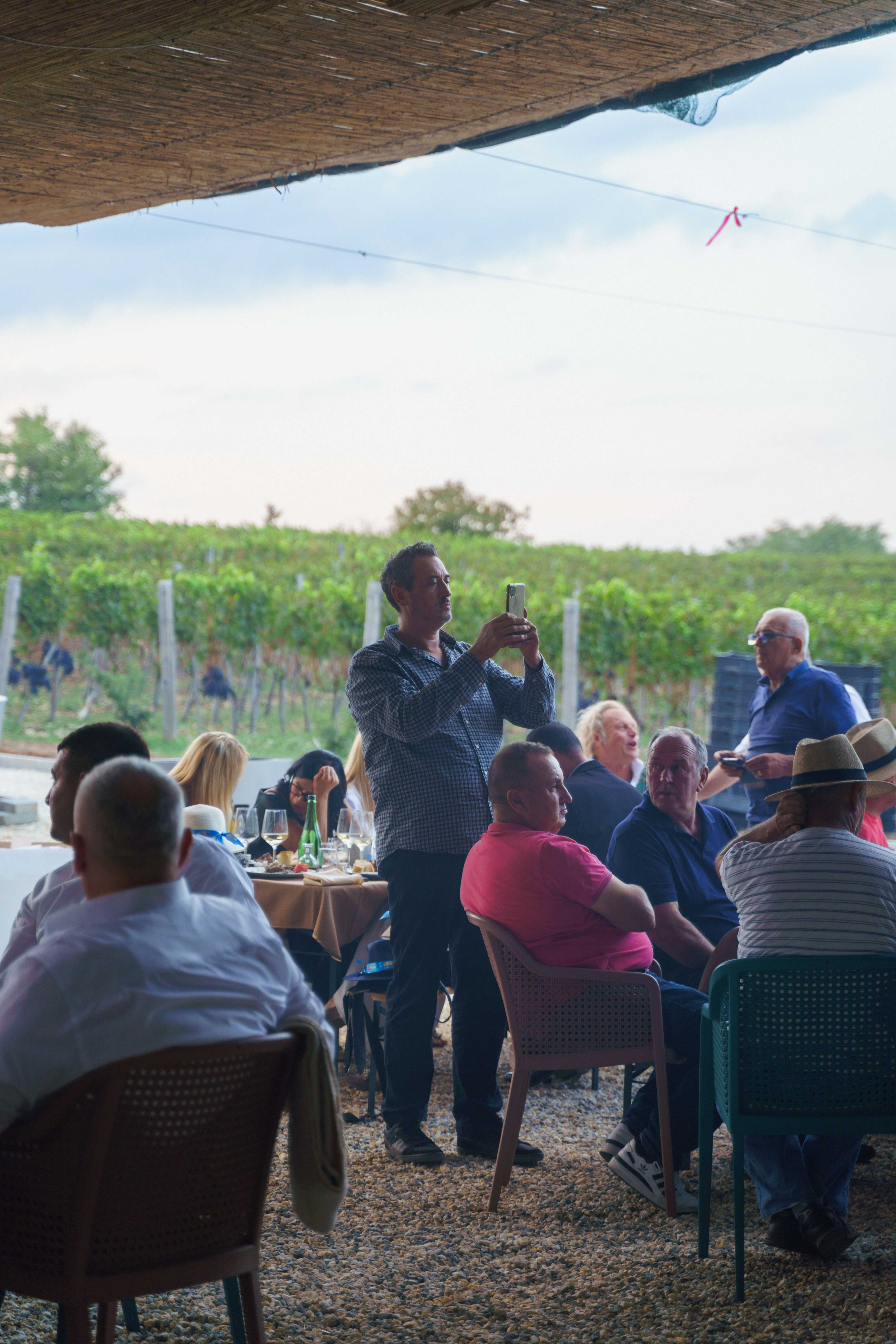 Jeep Commerce Event. Žukov Studio