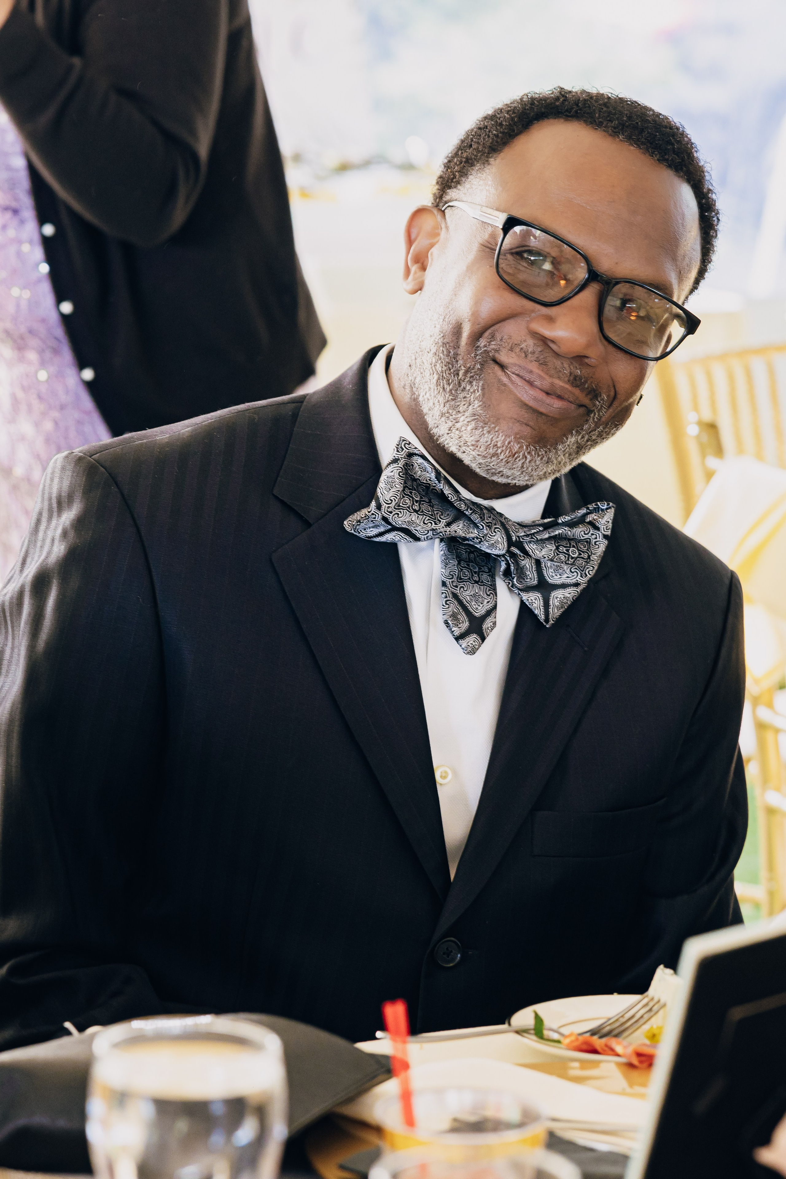 Nakia & Christal. Wedding Photo & Video