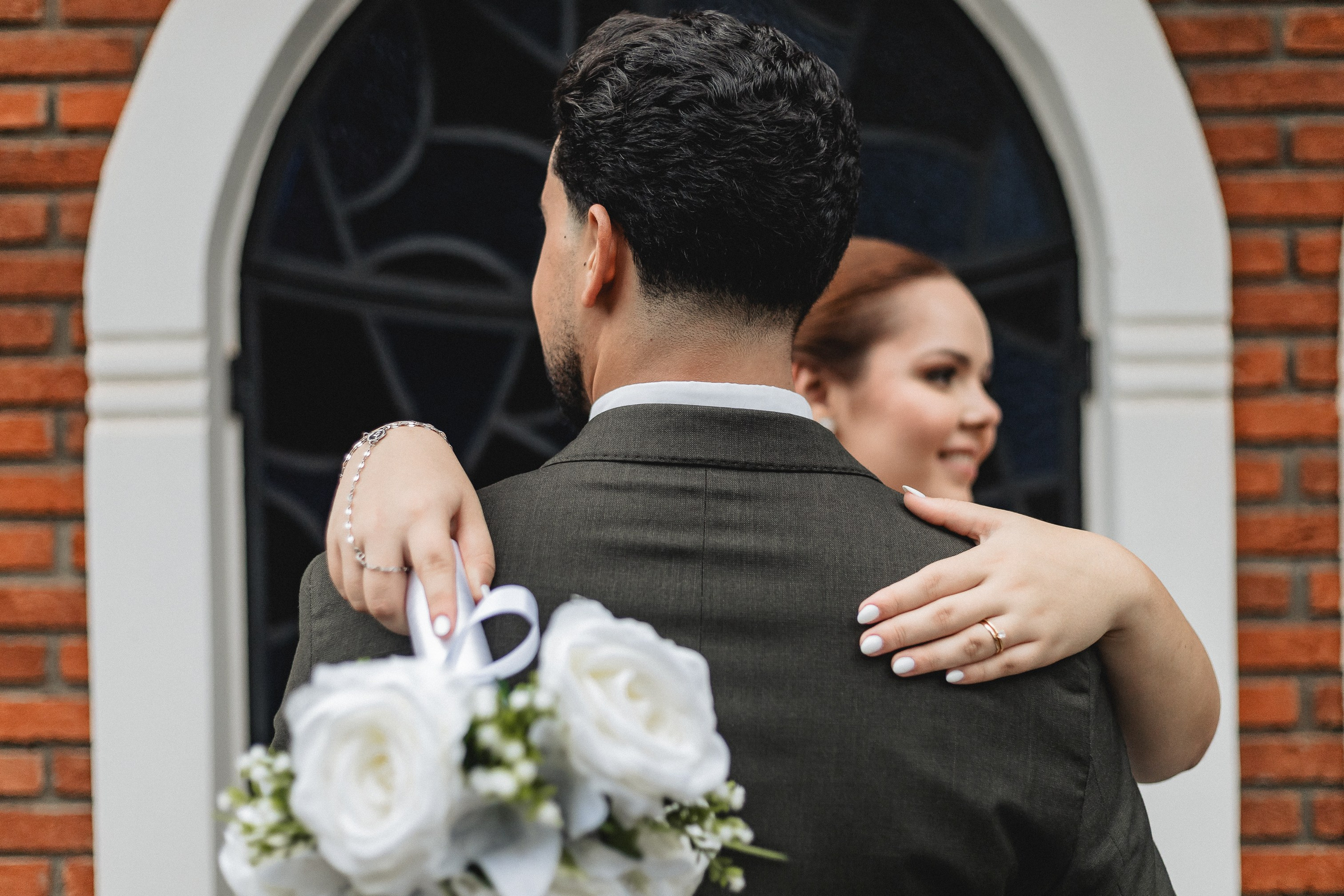 Casamento. Fotografo de casamento I Claudinei Moura