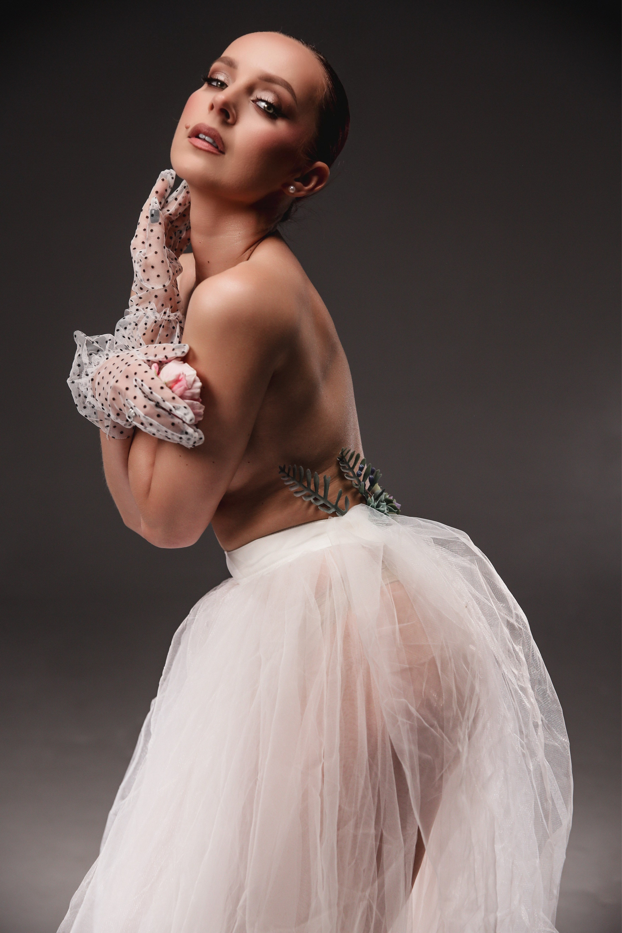 Alina. Fashion фотограф Бишкек