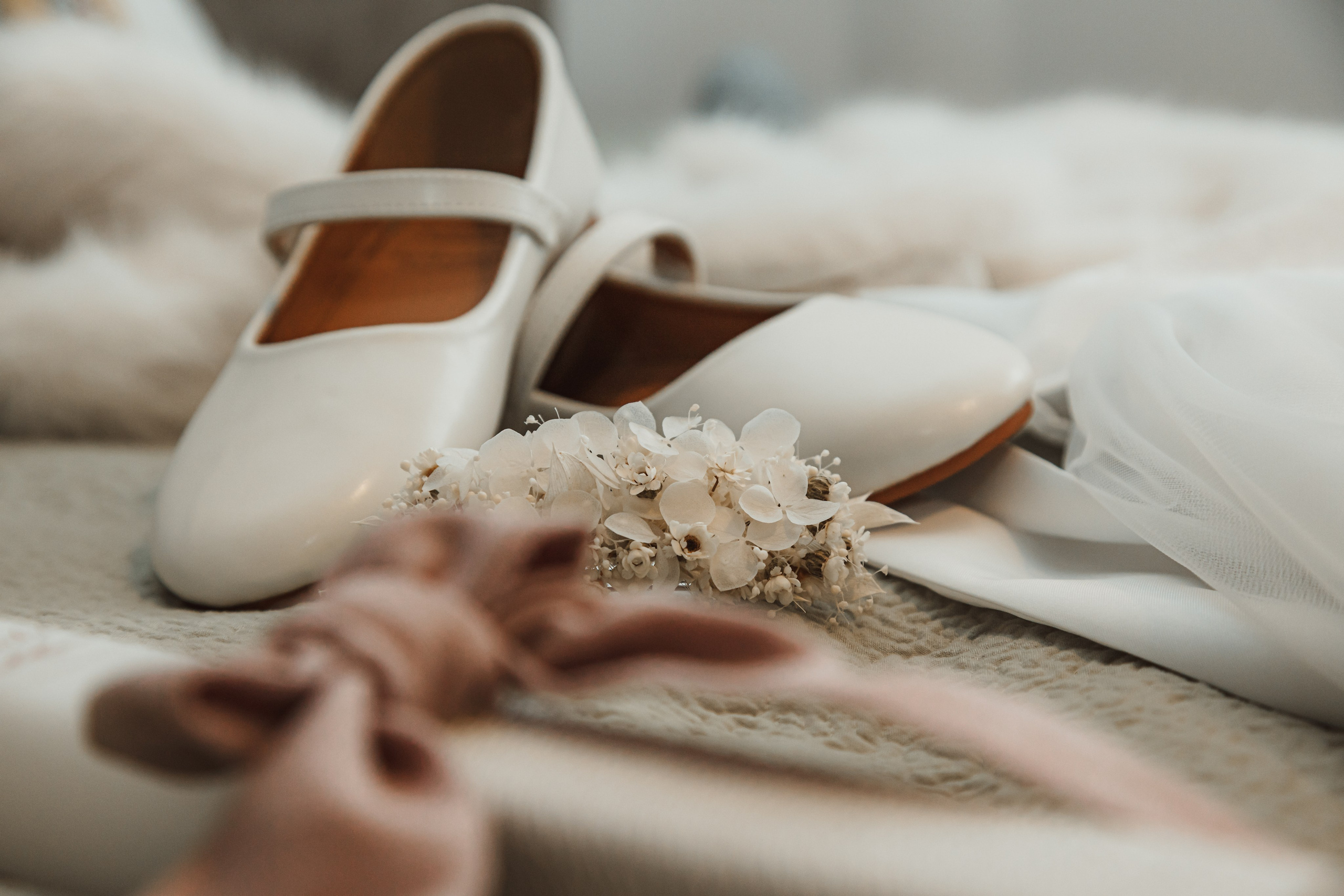 Batismo. HJ Visuals | Momentos reais, memórias eternas