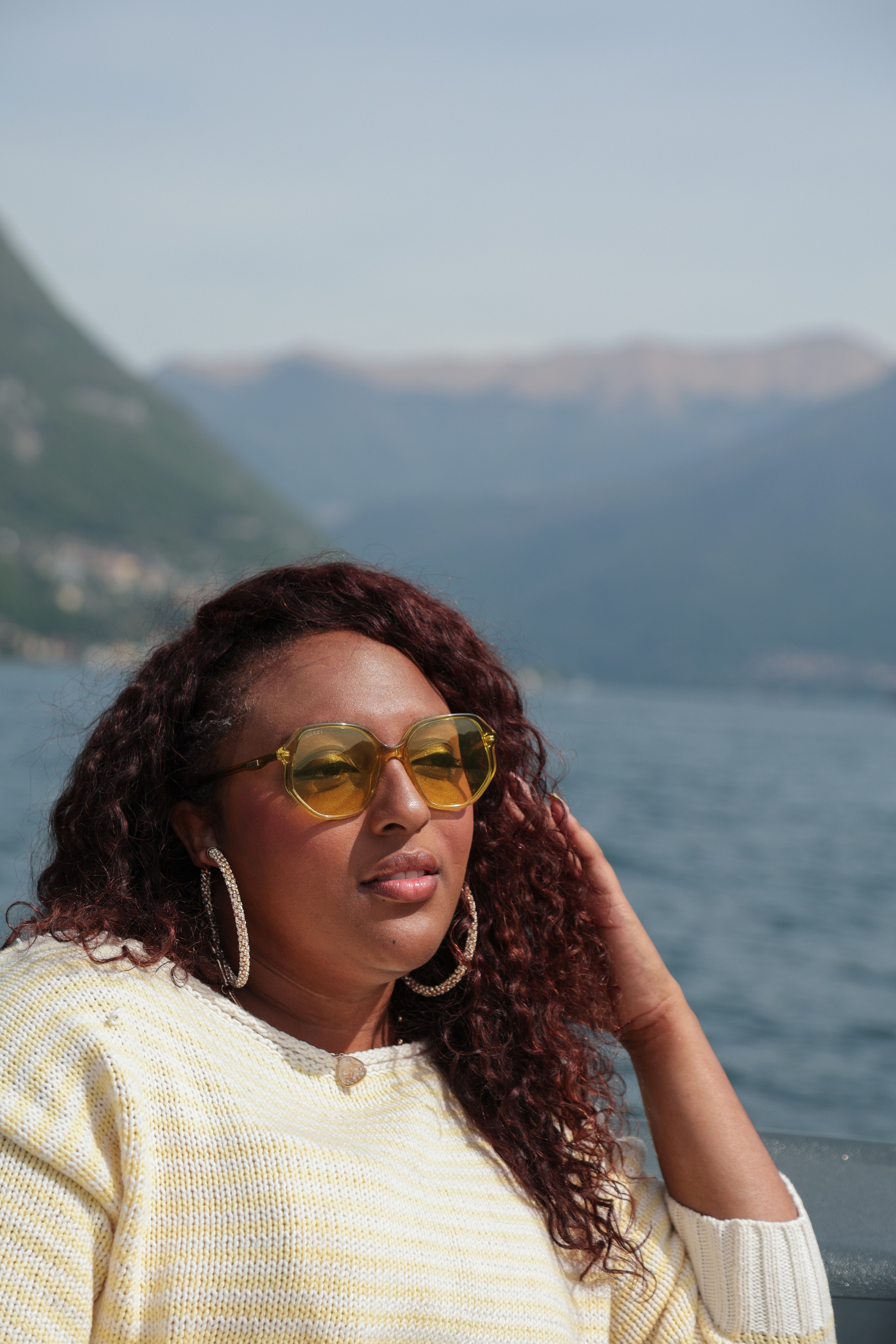 Girls Trip Como. Photographer in Milan |Mila Pro Photo