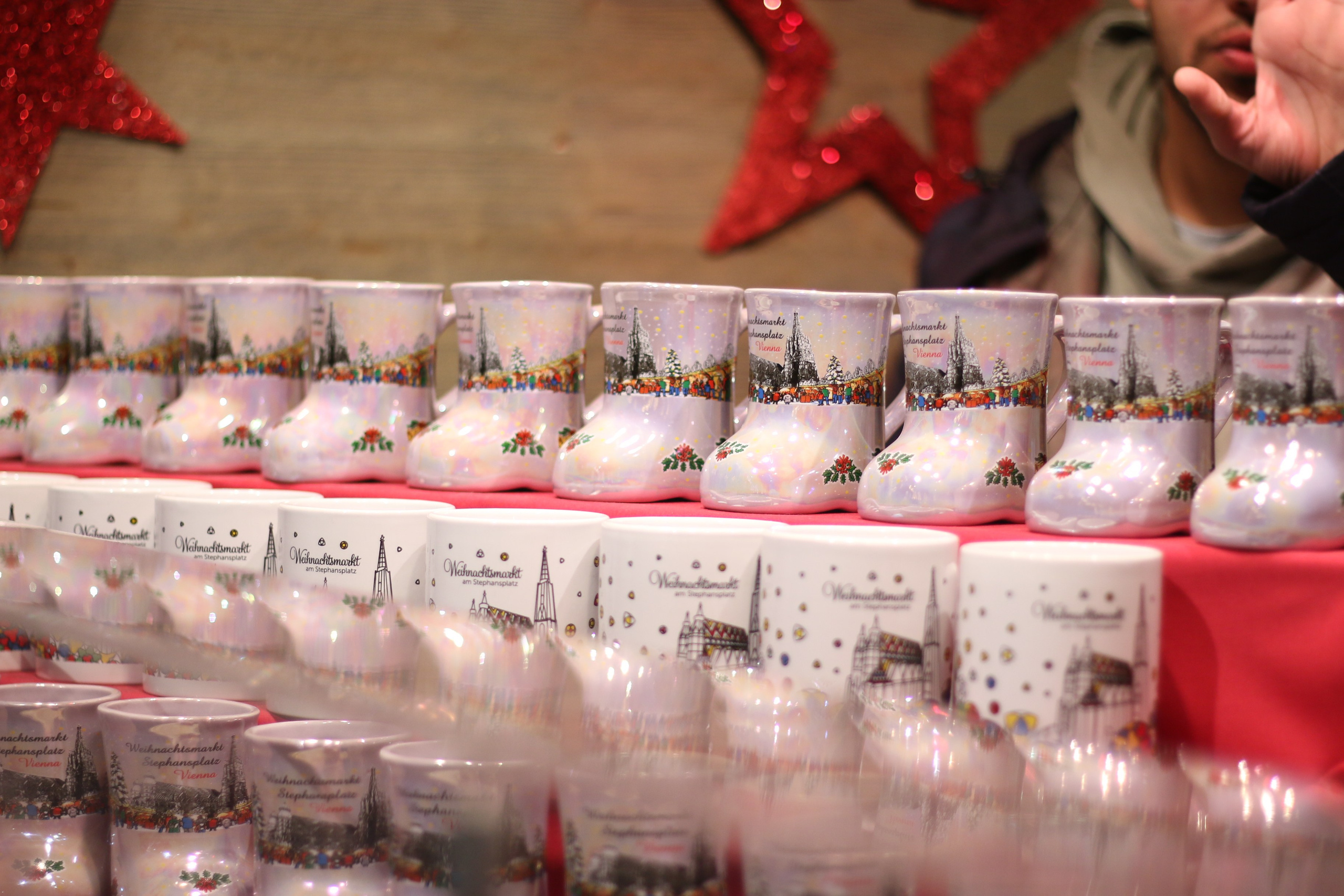 Vienna, Dec.19. Kseny Kolesnik Photography