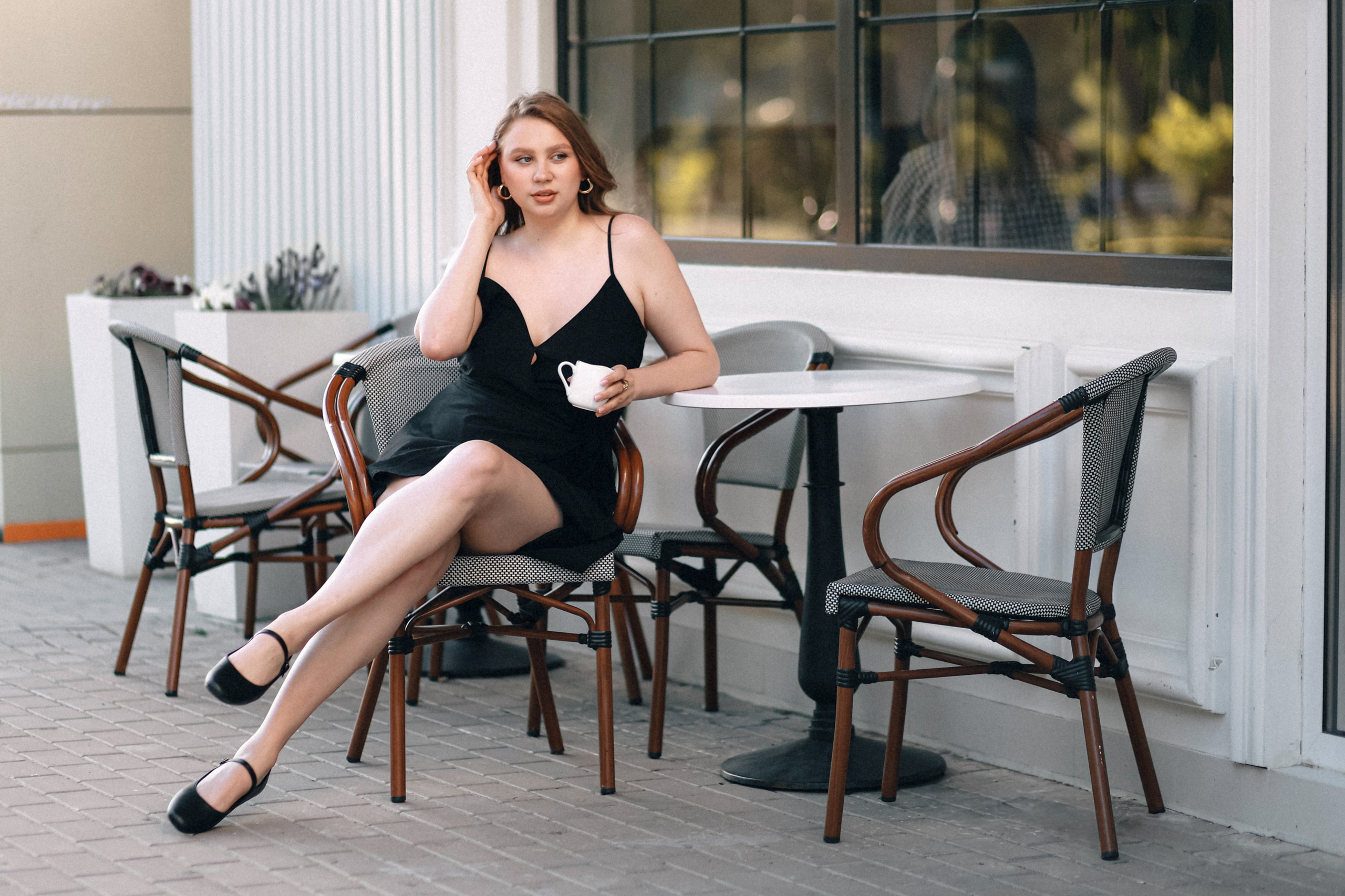 VALERIYA. Valerıya Efremova Photographer Barcelona