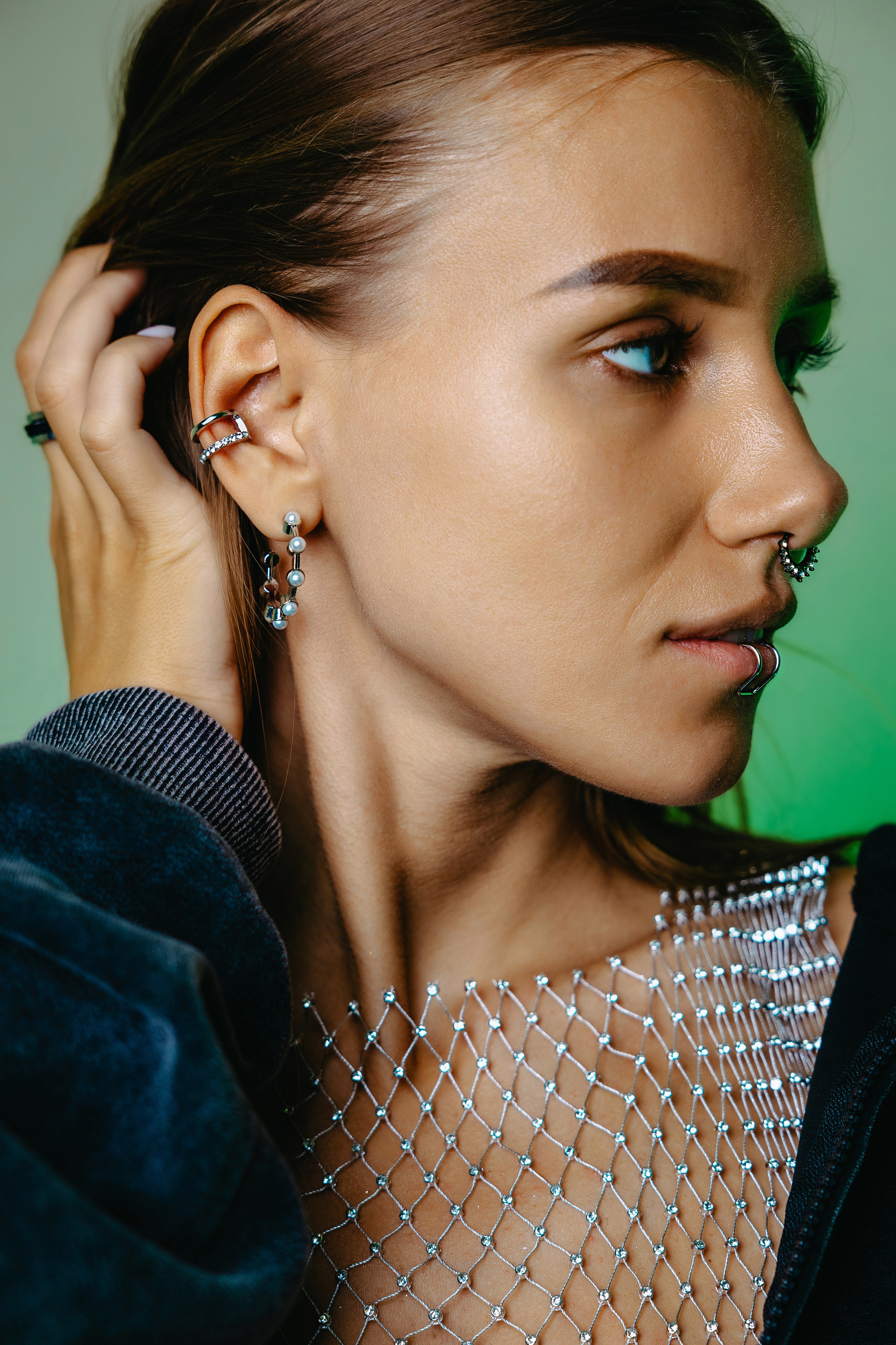 Celeb shop. Профессиональный фотограф Нурмиева Вероника