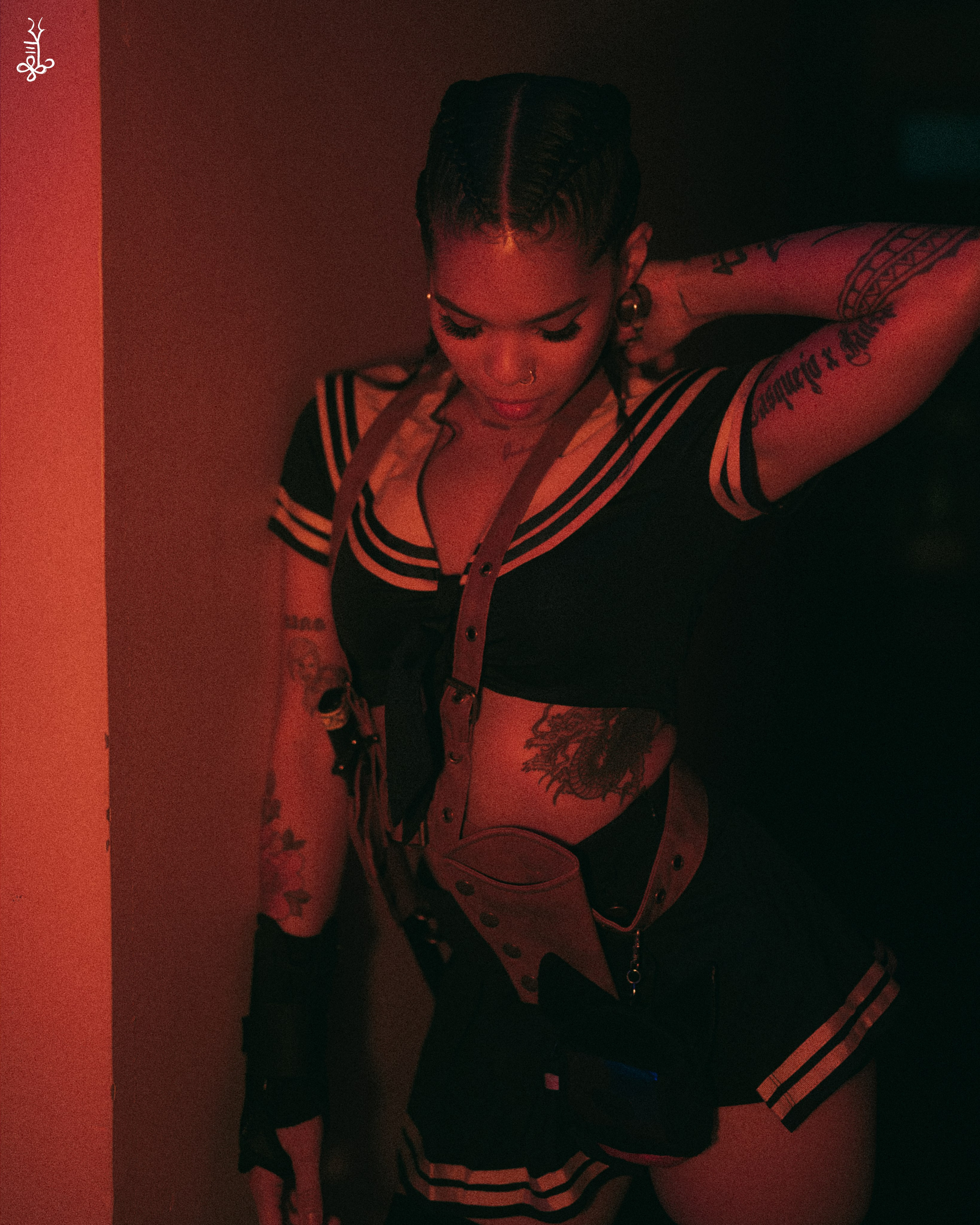 Baby Doll (@deneza_). Ke’Ondris