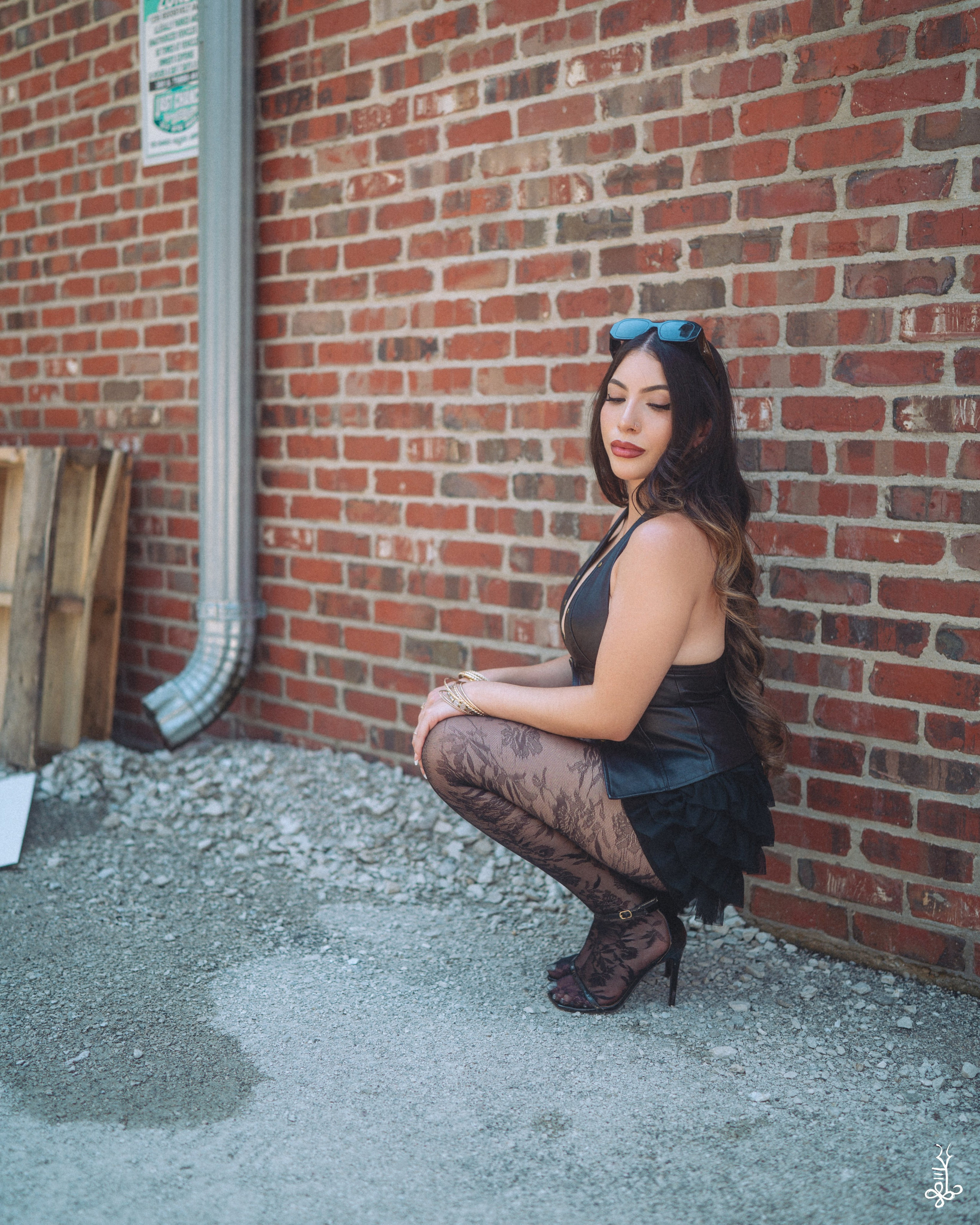 KENYA. Ke’Ondris | Photographer & Videographer | Indianapolis, IN
