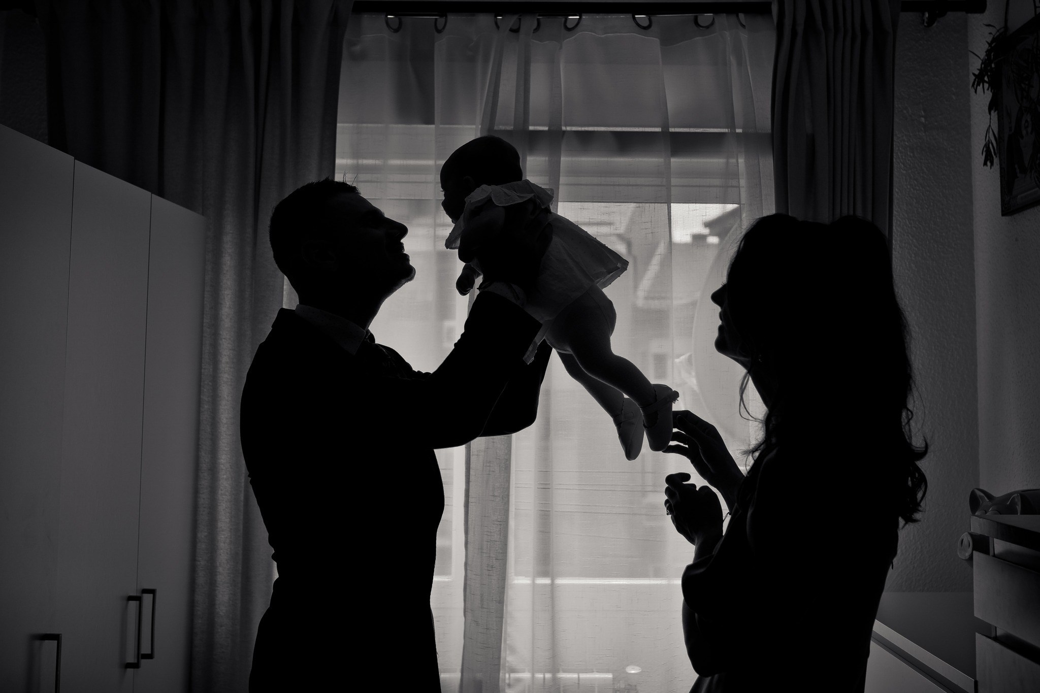 BAUTIZOS. Fotografia | Videografia | Eventos |