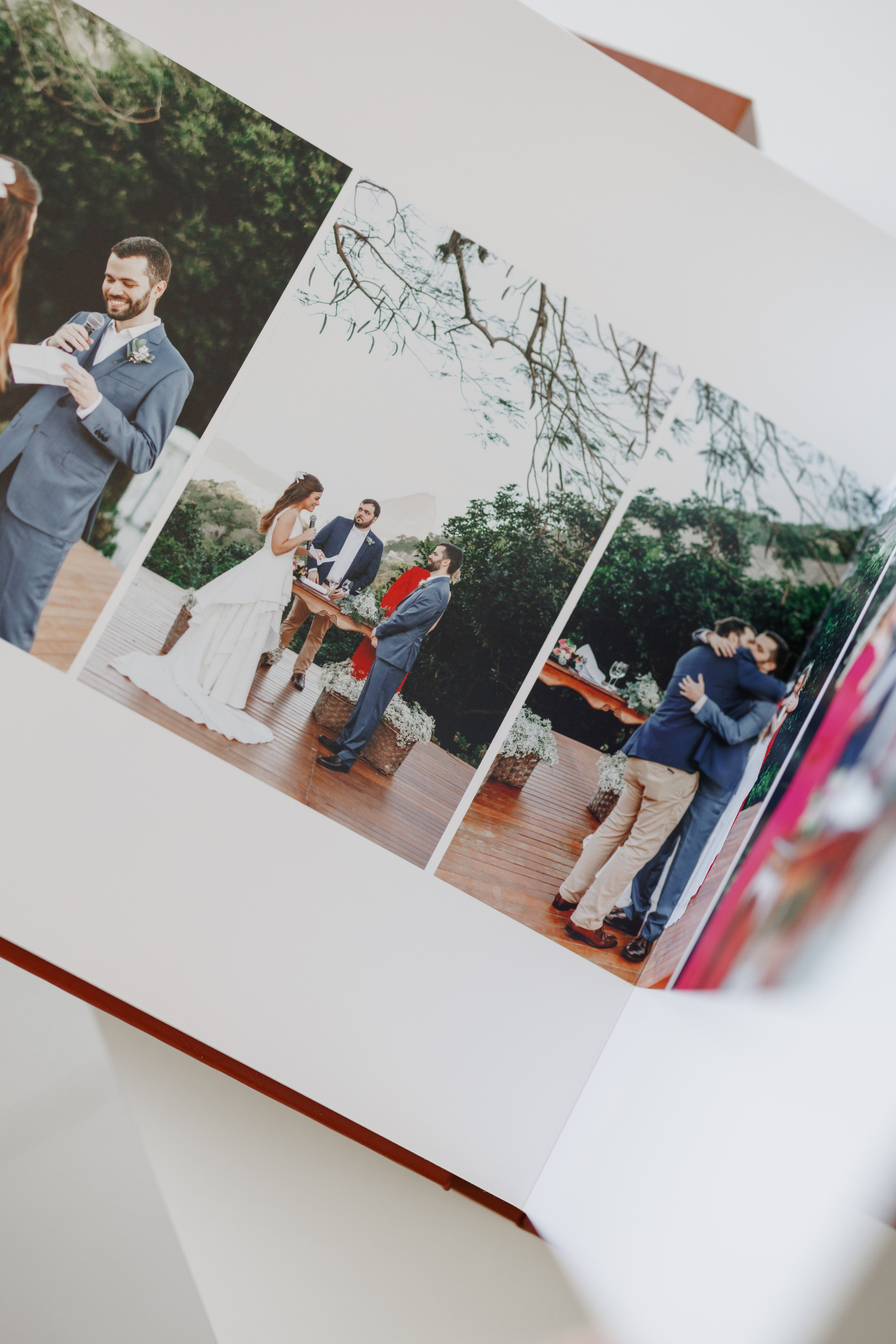 Álbuns. Anderson Marcello | Fotógrafo de Casamentos