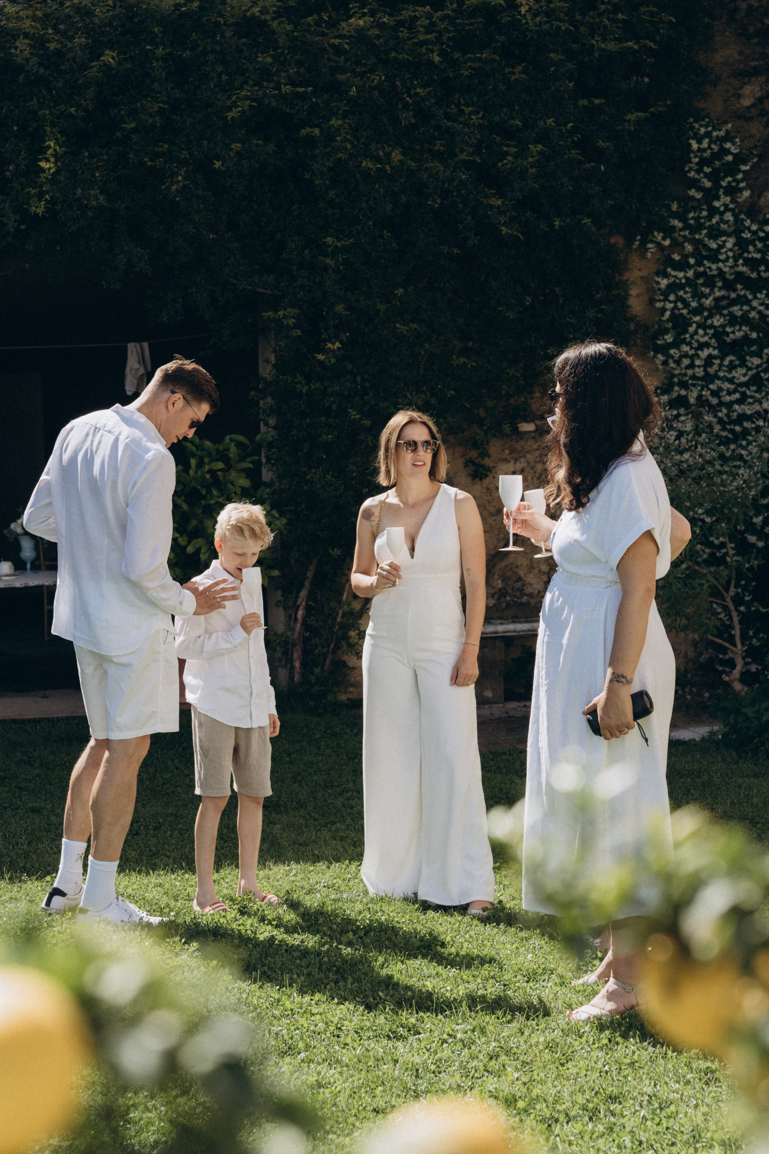 JENNIE & JASPAR • Verona. PHOTOGRAPHER IN ITALY