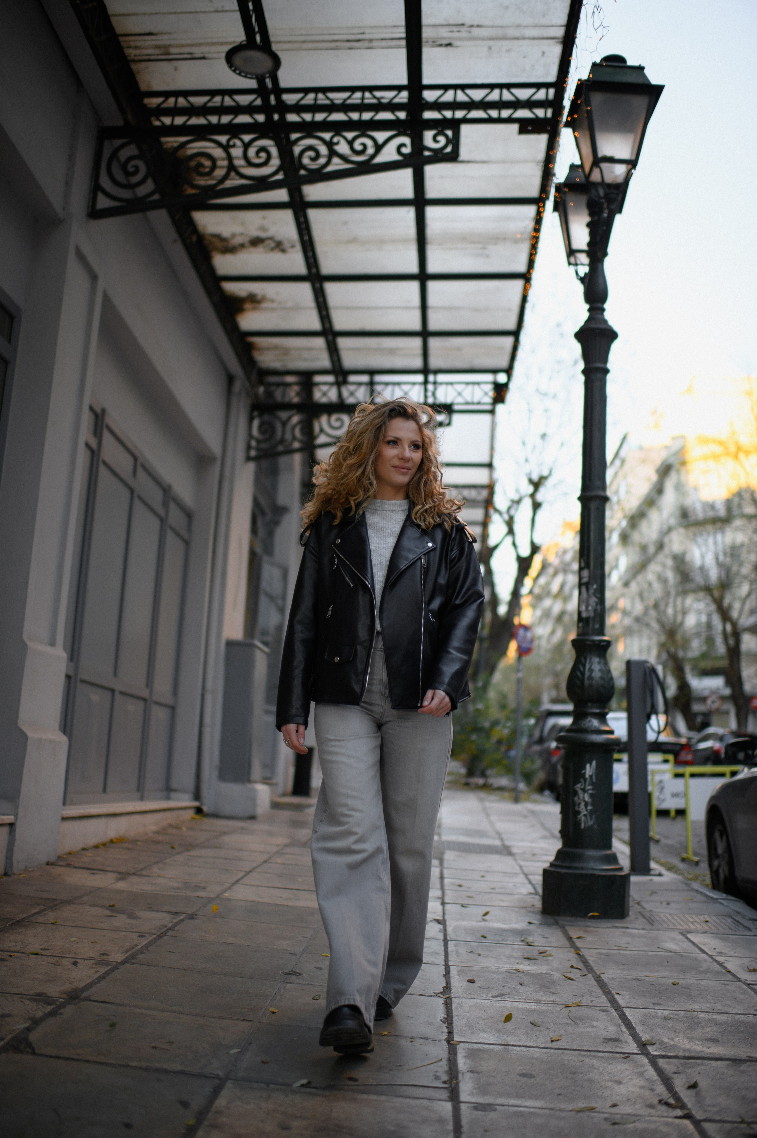 Kseniya. Family, children, portrait, and event photography in Thessaloniki