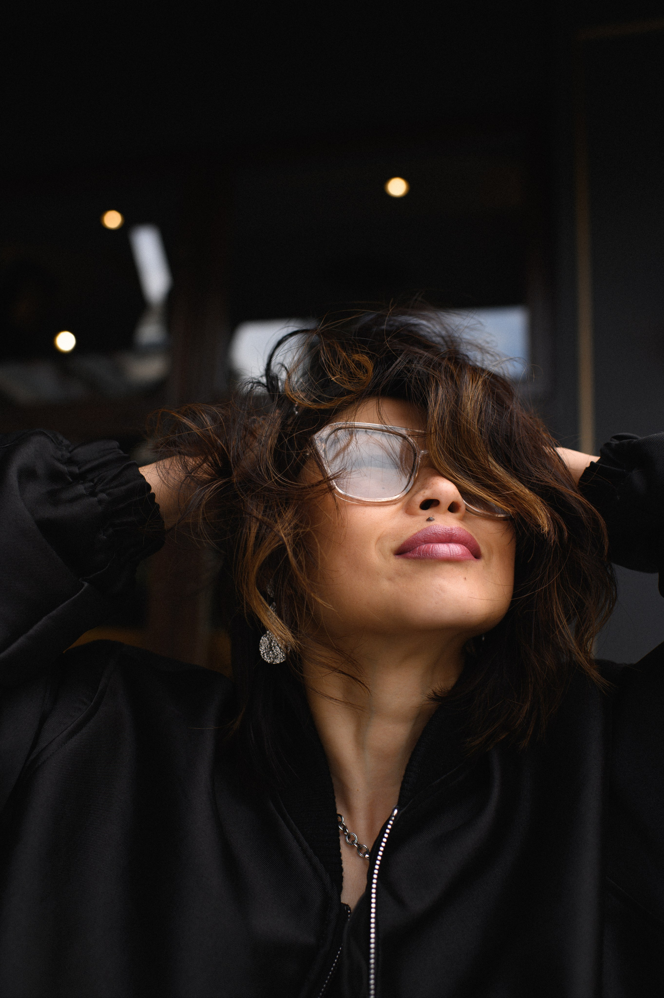 Julia street style. Семейная, детская, портретная и предметная фотосъемка в Салониках