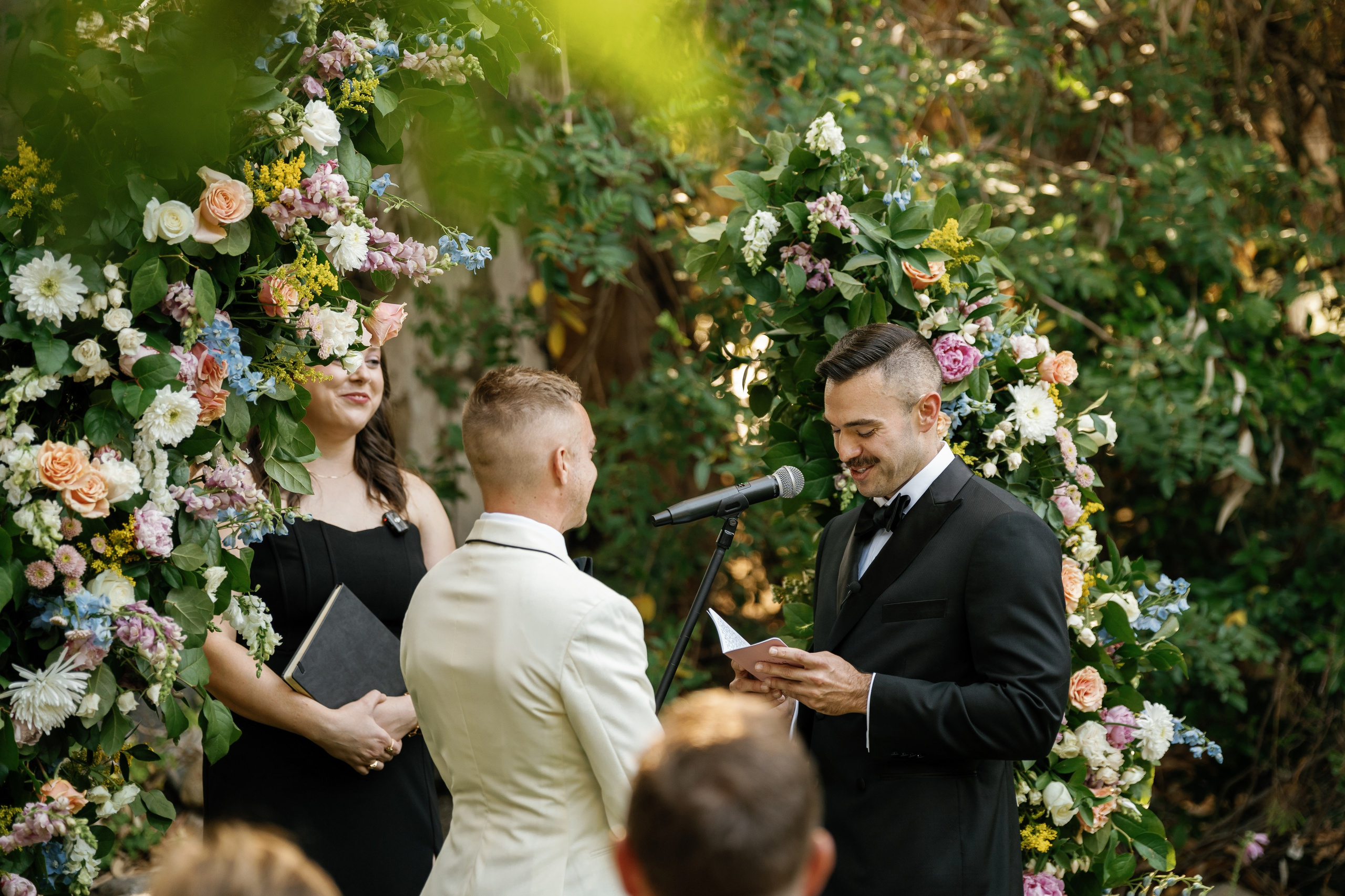 LGBT wedding photographer in California. Wedding Photography & Videography Team in California, Los Angeles, San Francisco, San Diego and Travel