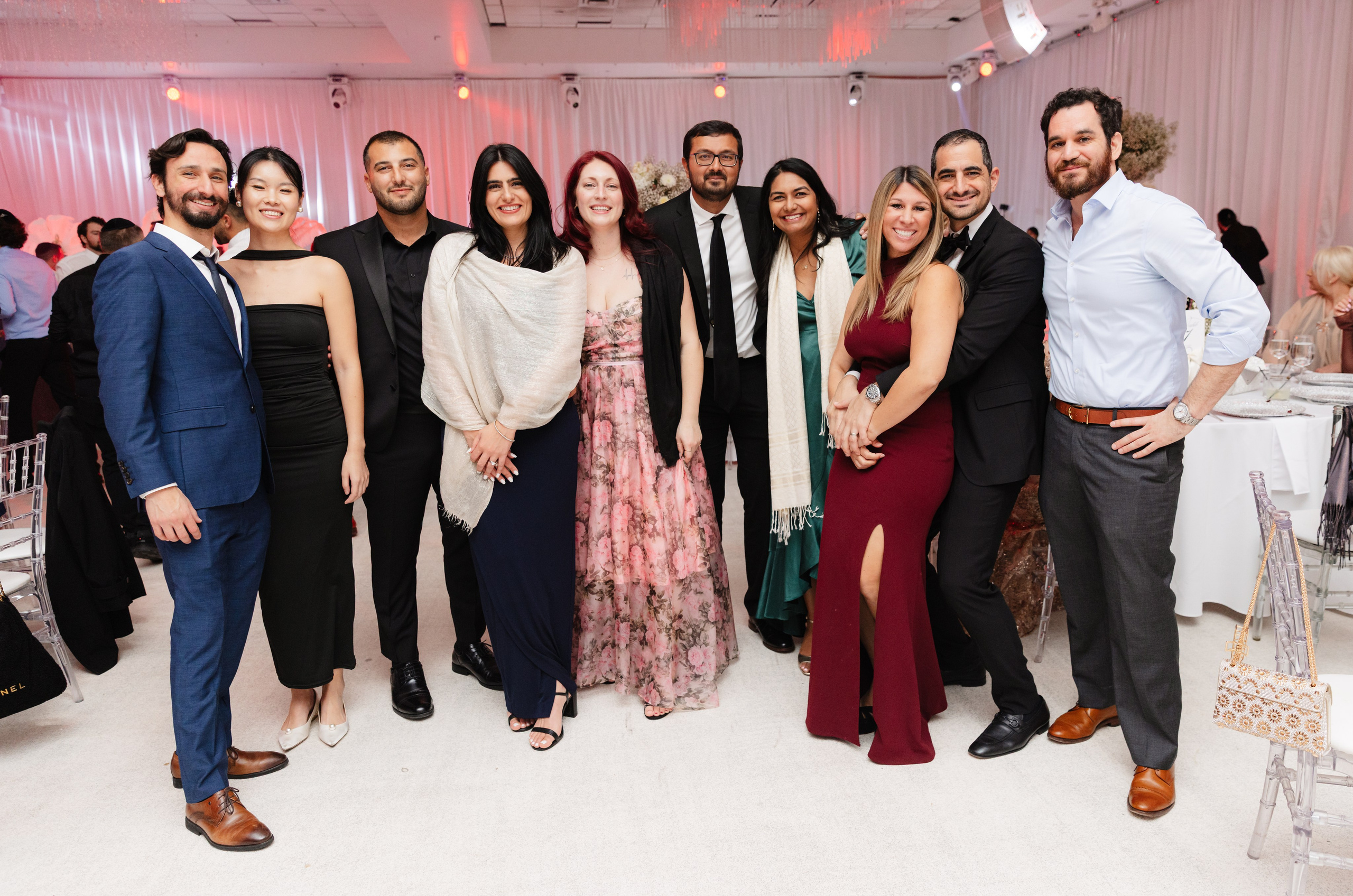 JUSTYNA & JULIAN. YES I DO PRODUCTION — Wedding photography&videography