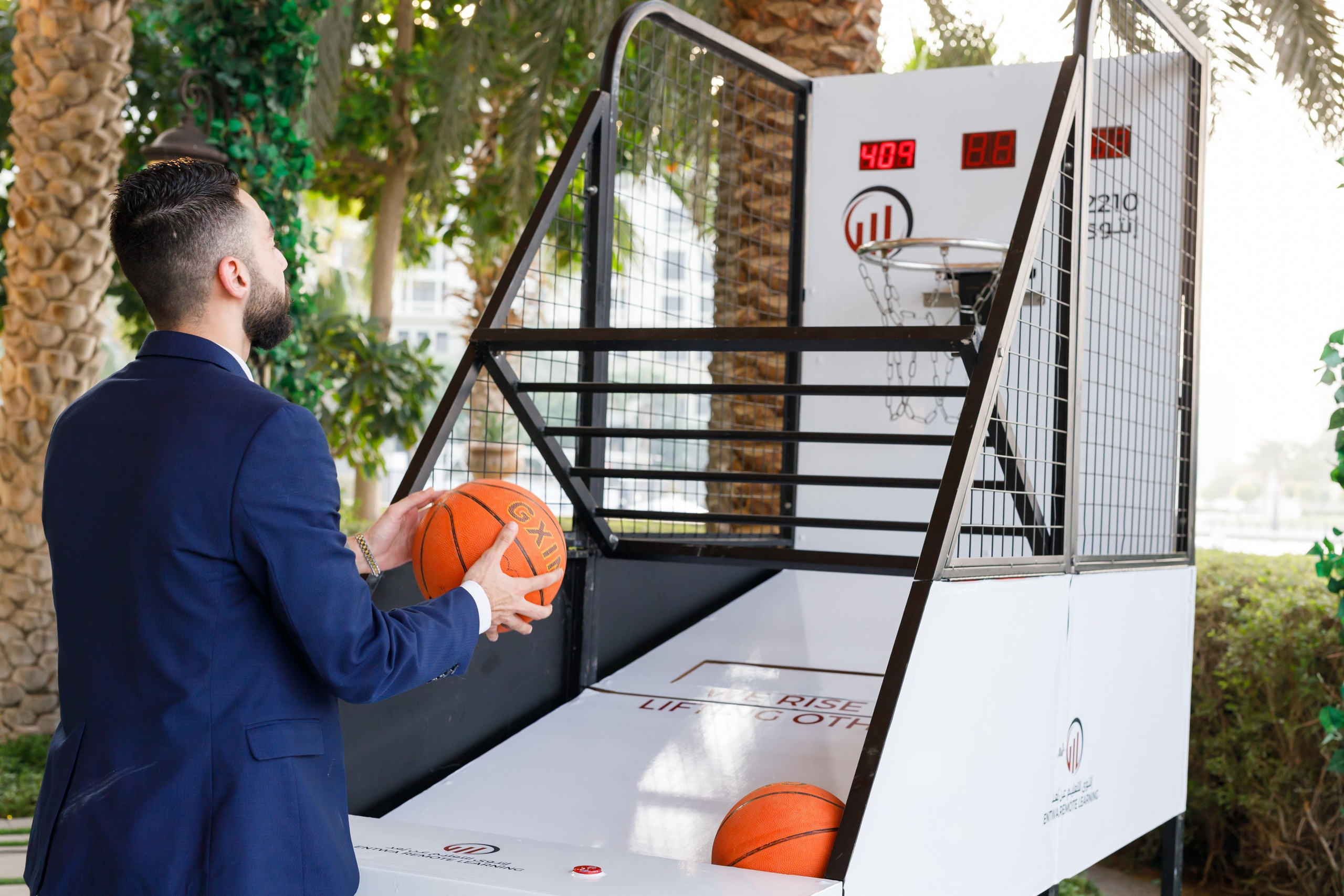 ENTWA company Anniversary — Dubai 2023. Photographer Anna Curly | Weddings and Events in Dubai