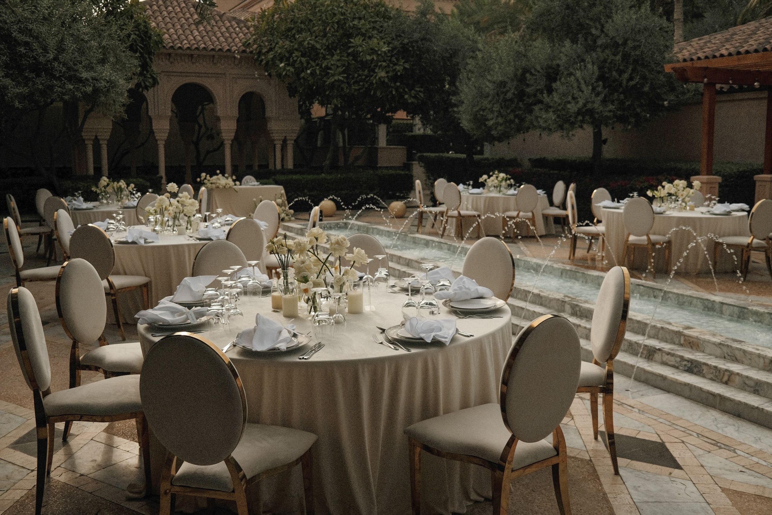 Alex & Elena. Фотограф Анна Кучерявая | Свадьбы и мероприятия в Дубае