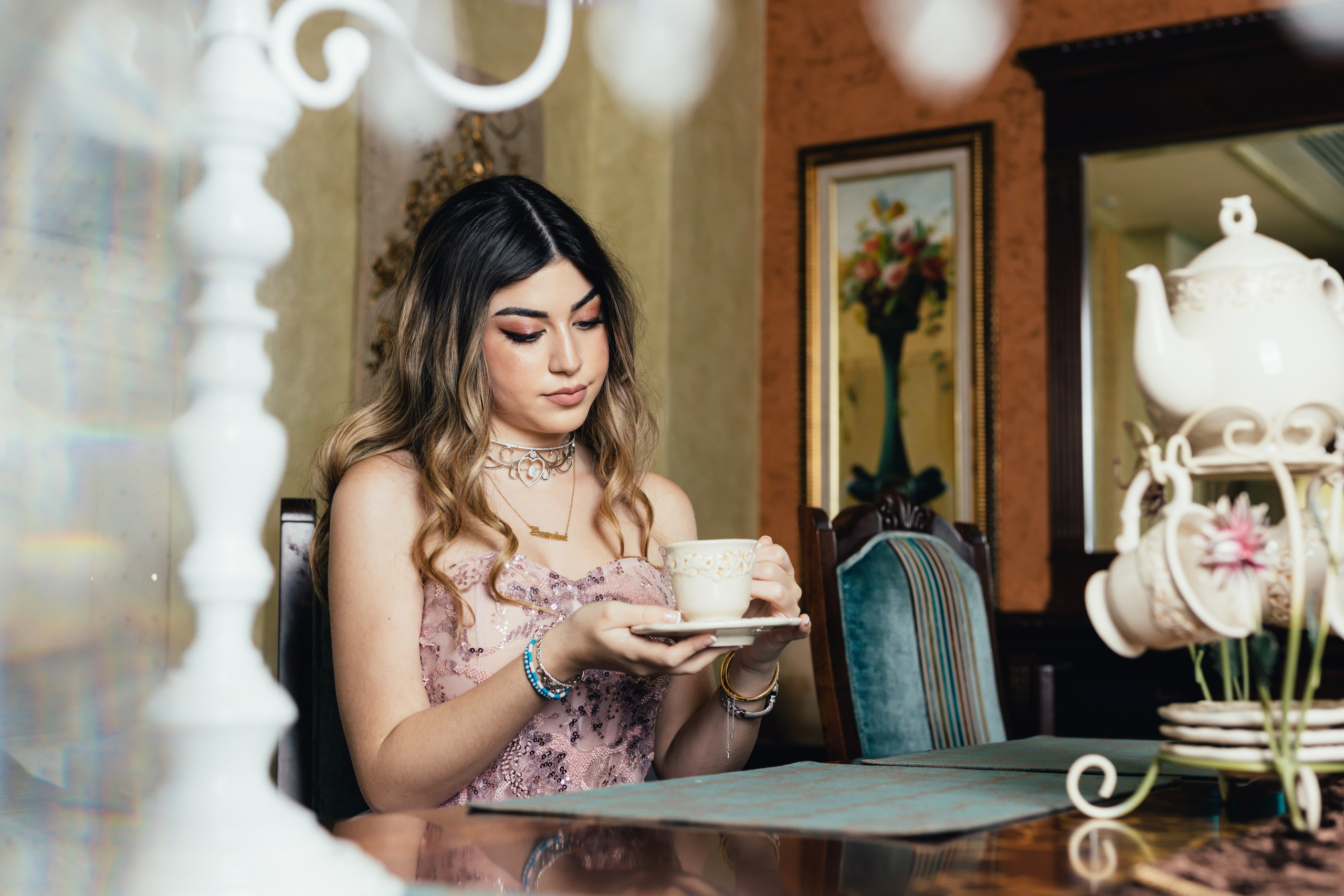 Fashion. Photographer Anna Curly | Weddings and Events in Dubai