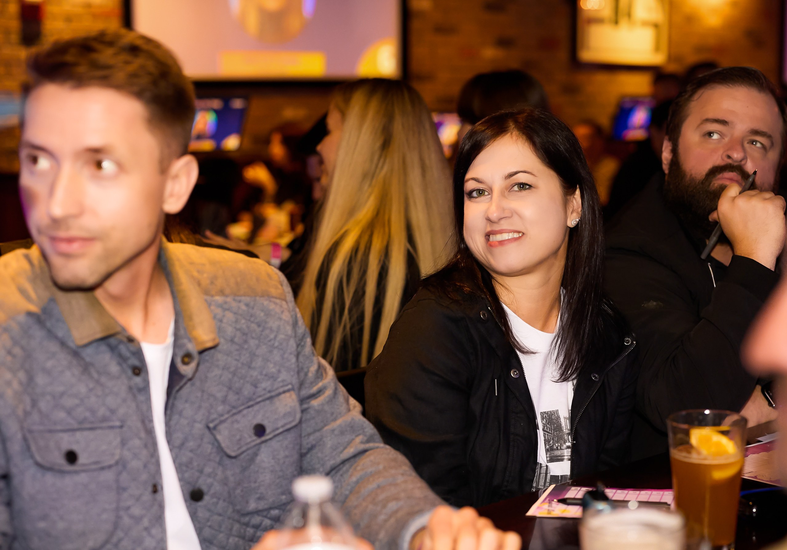 SOUNDS GOOD#2. Photographer Julia Makoveeva