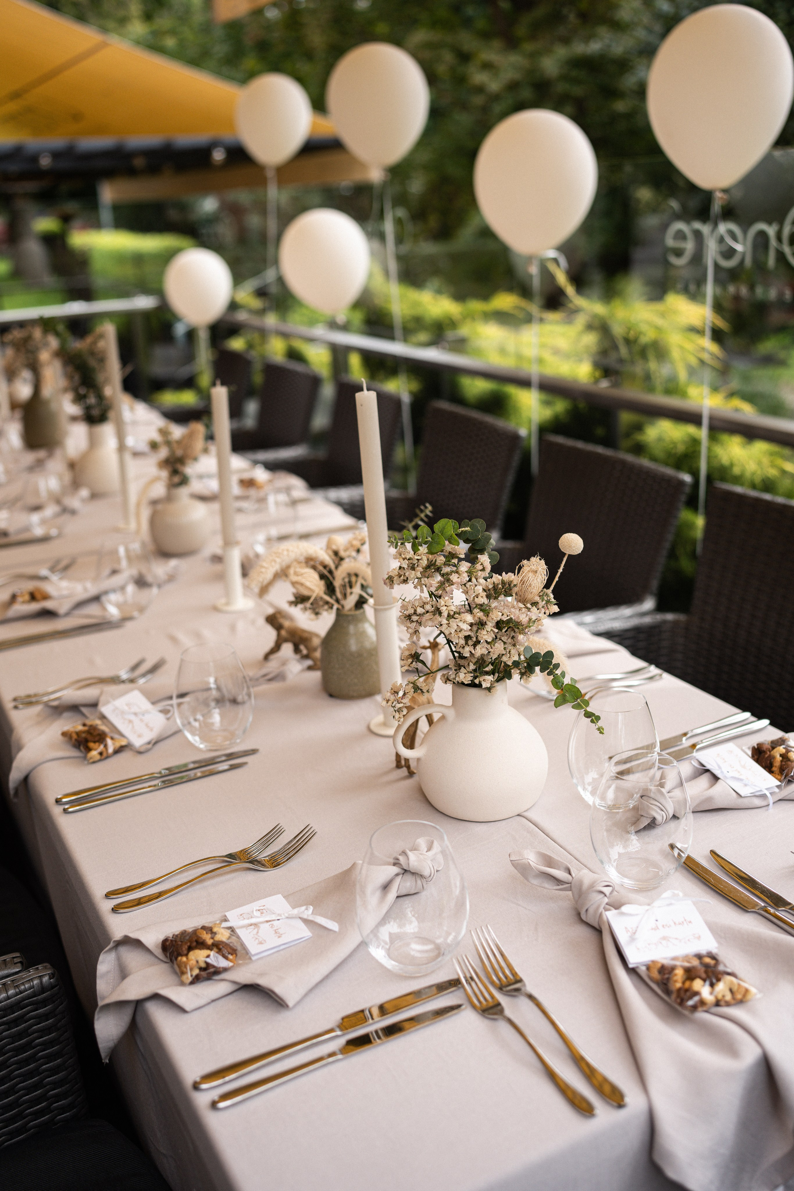 Domo krikštas. Lina Labanauskienė Photography