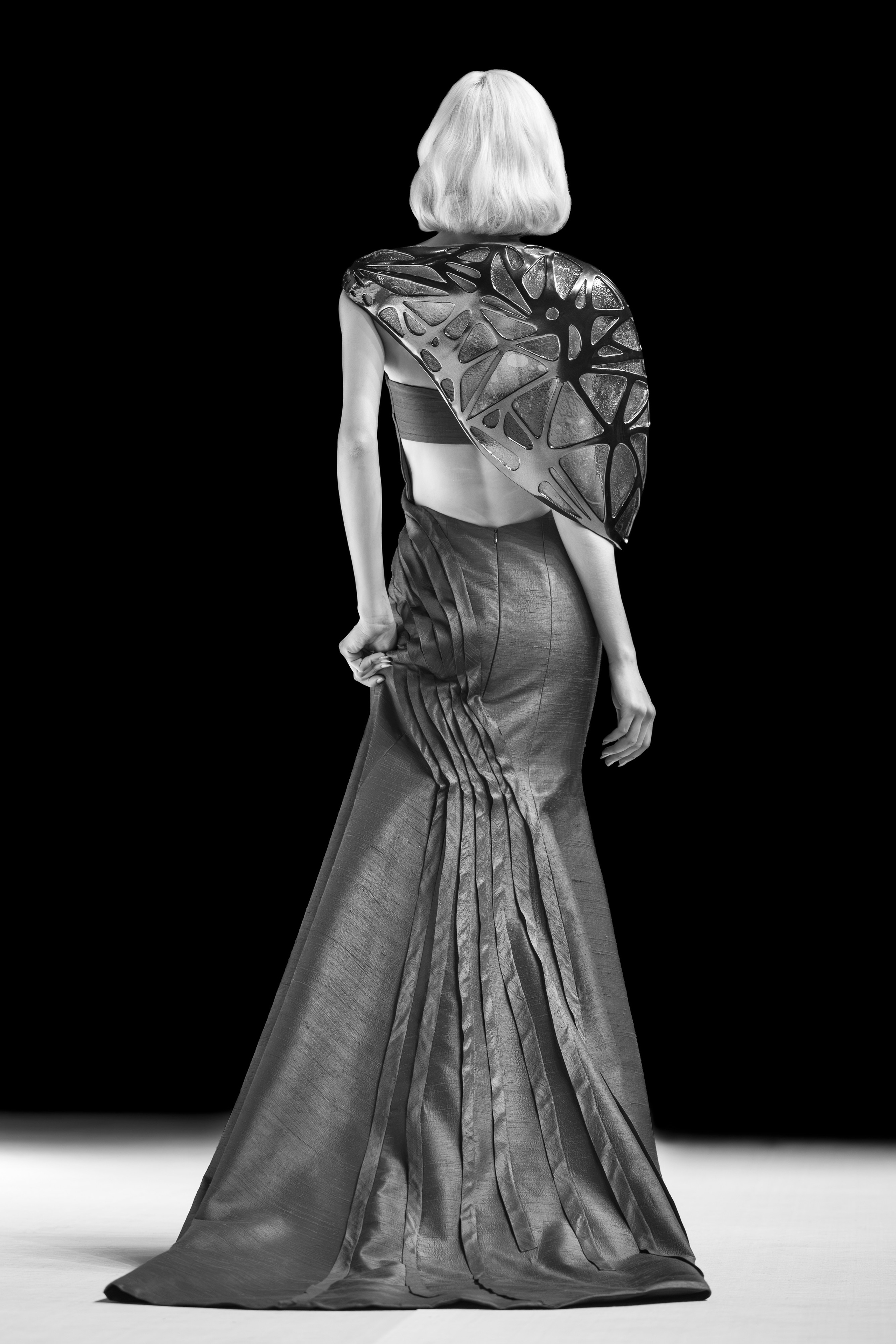 Desfile. ©2025 Adriano Escanhuela Photography