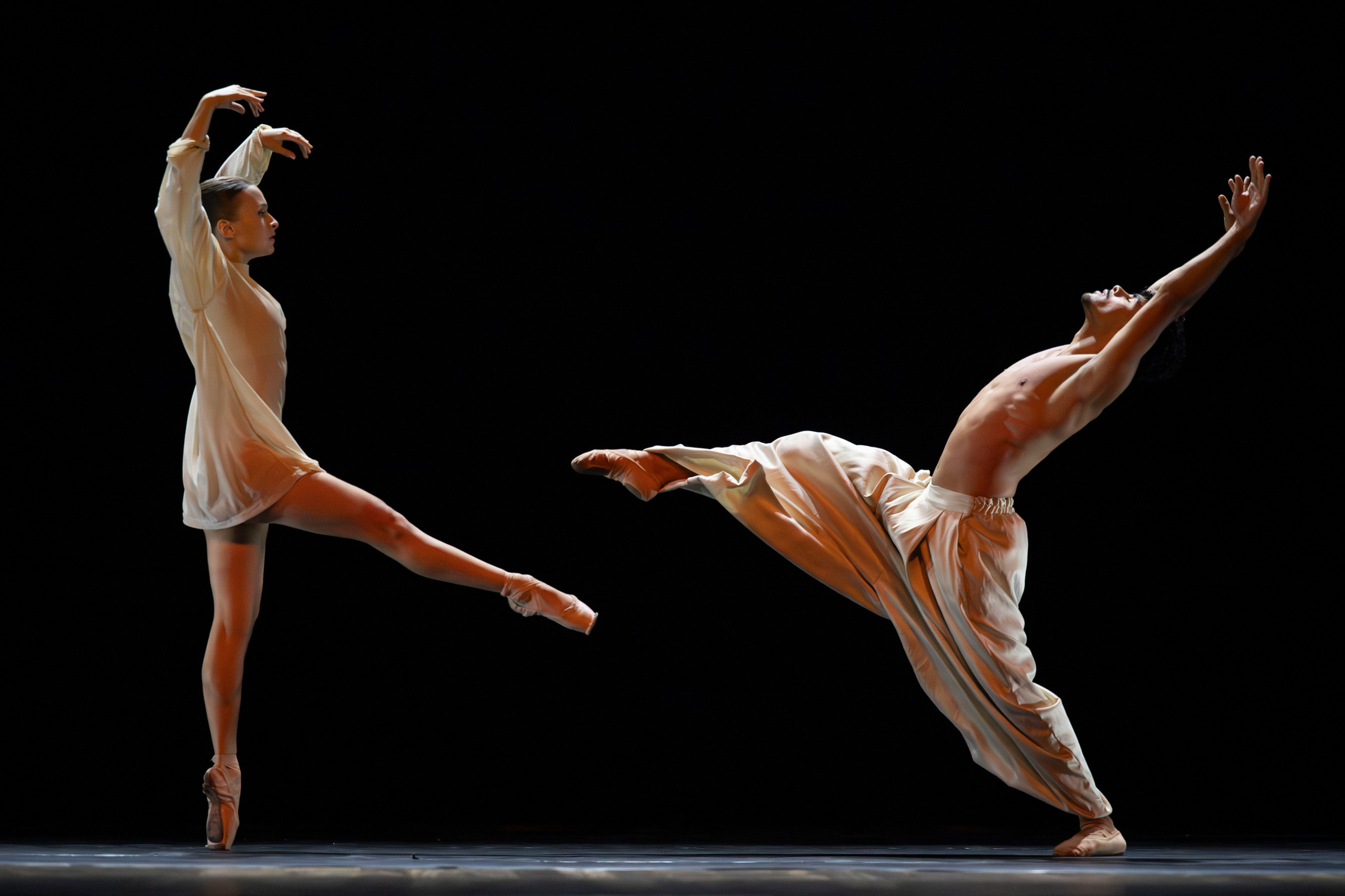 DANCE. ©2026 Adriano Escanhuela Photography