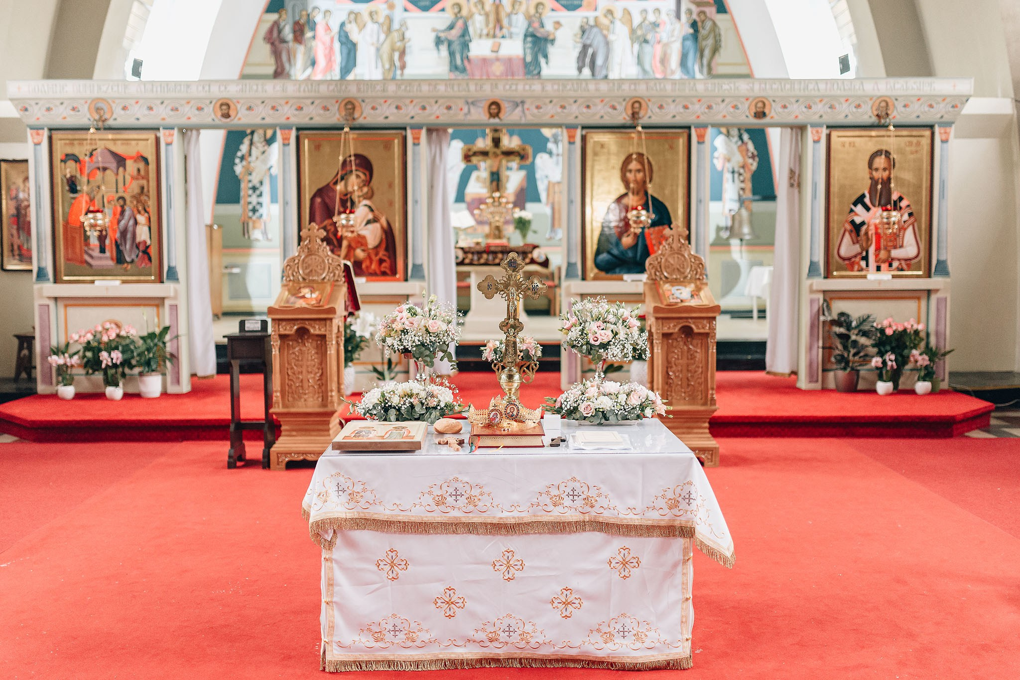 Mariage de Veronica & Clément — Photographe de mariage Belgique | Emanuel Prepelita Essence of Memories. Essence of Memories — Wedding & Event Photographer in Brussels, Belgium