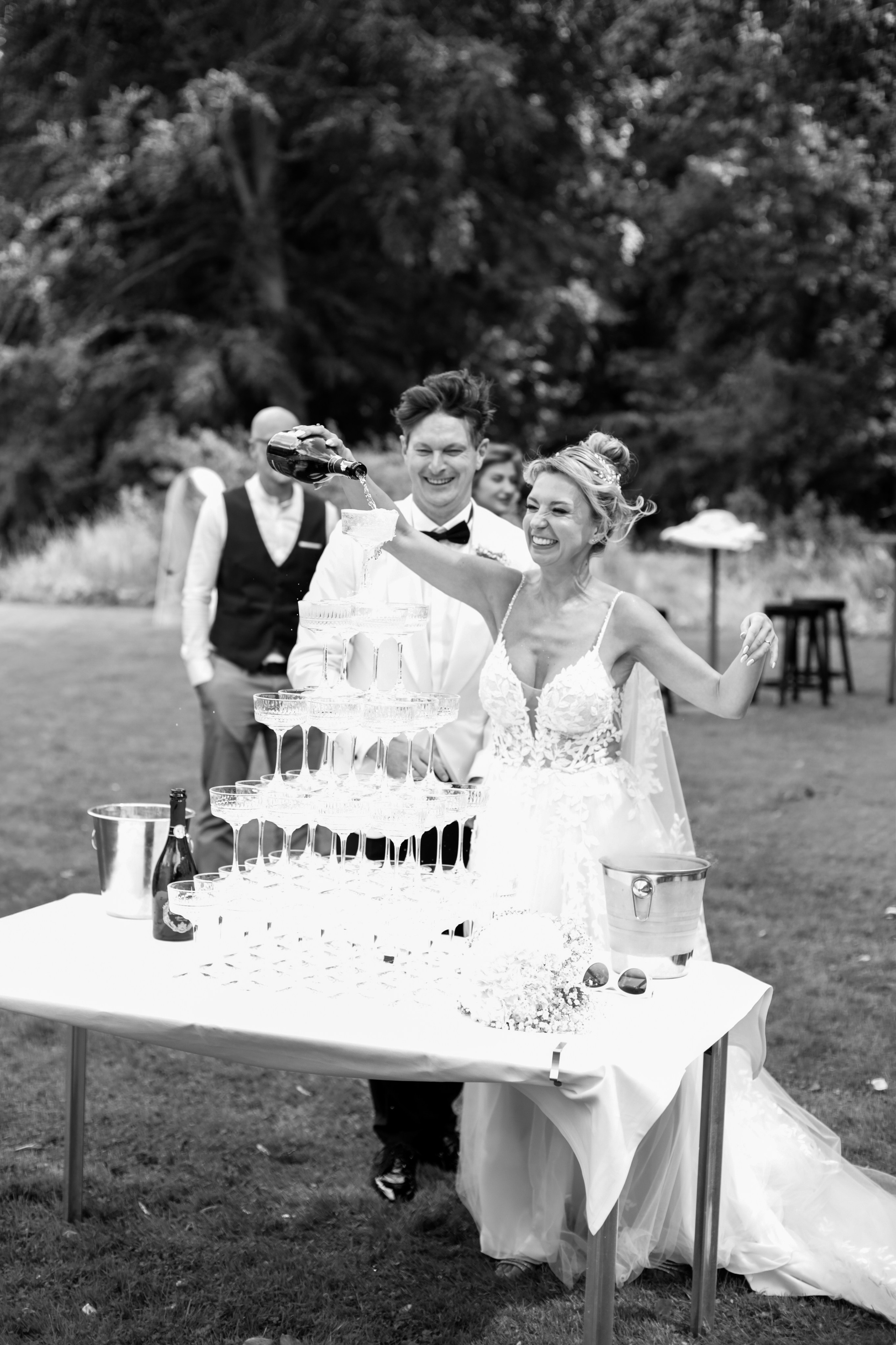 Wedding. Portrait Photographer in Berlin