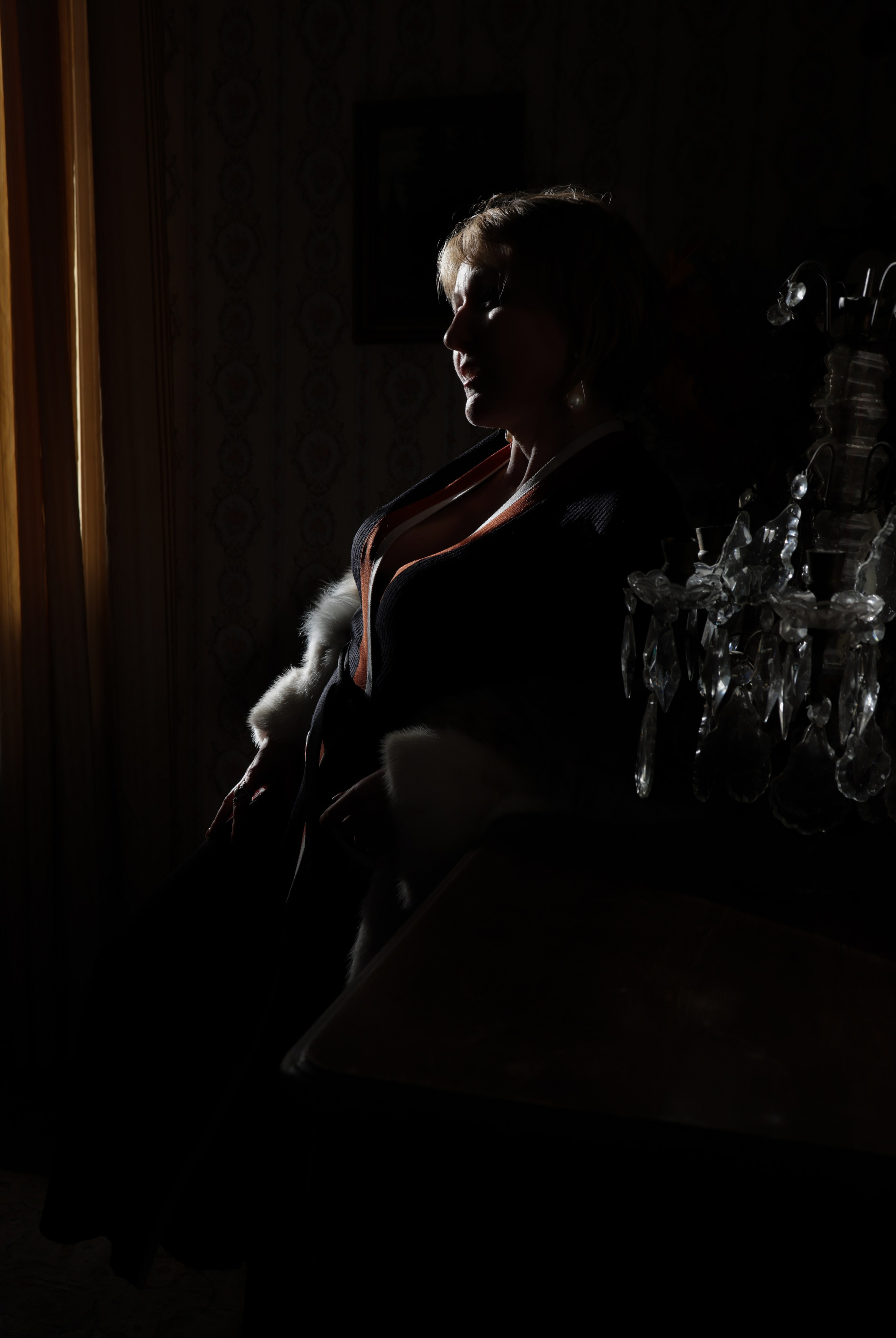 PORTRAIT. Natalia Bogdanovska. Films et photographie corporate en France