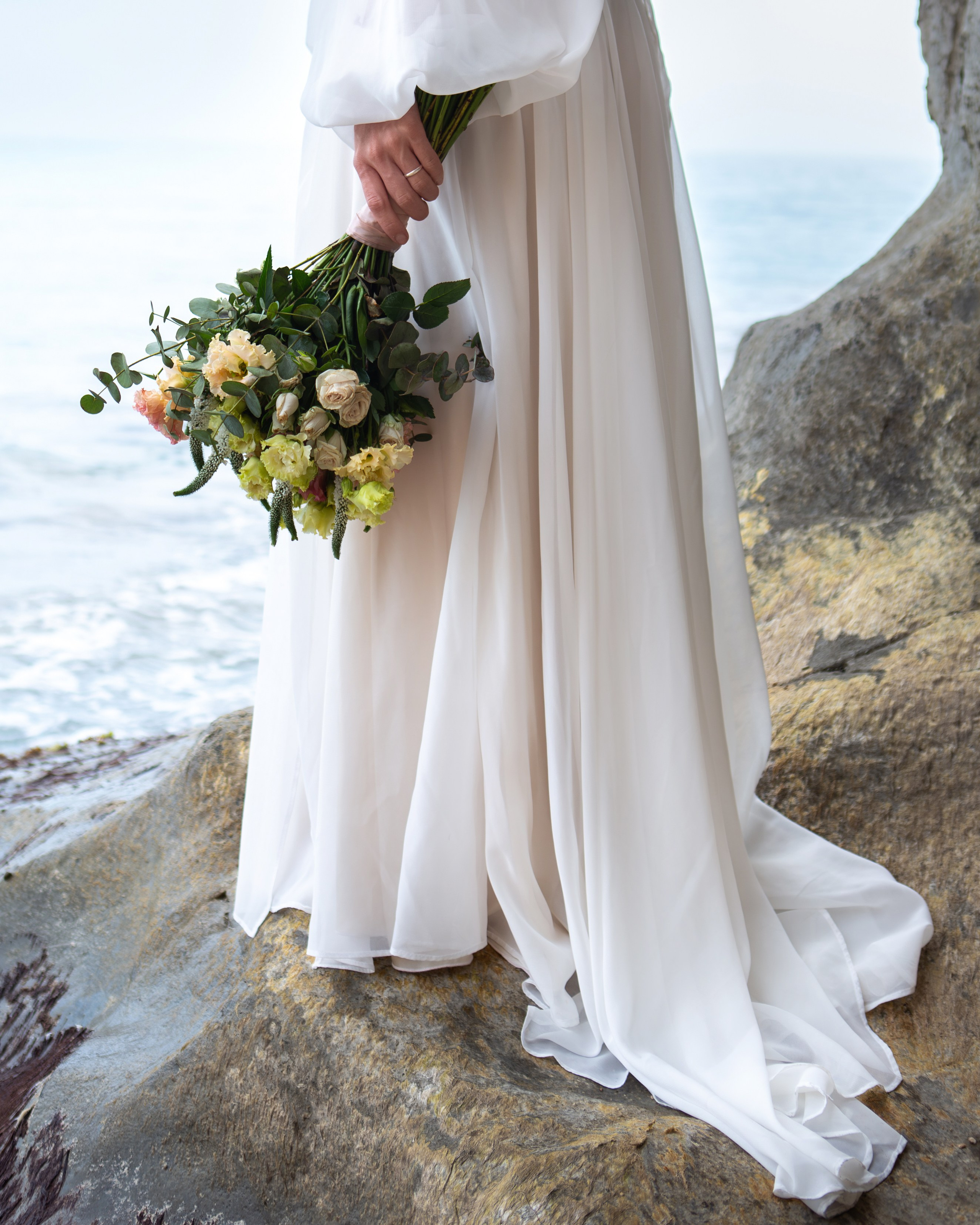 POSTBODA S+P. Fotógrafa de bodas en Costa Blanca
