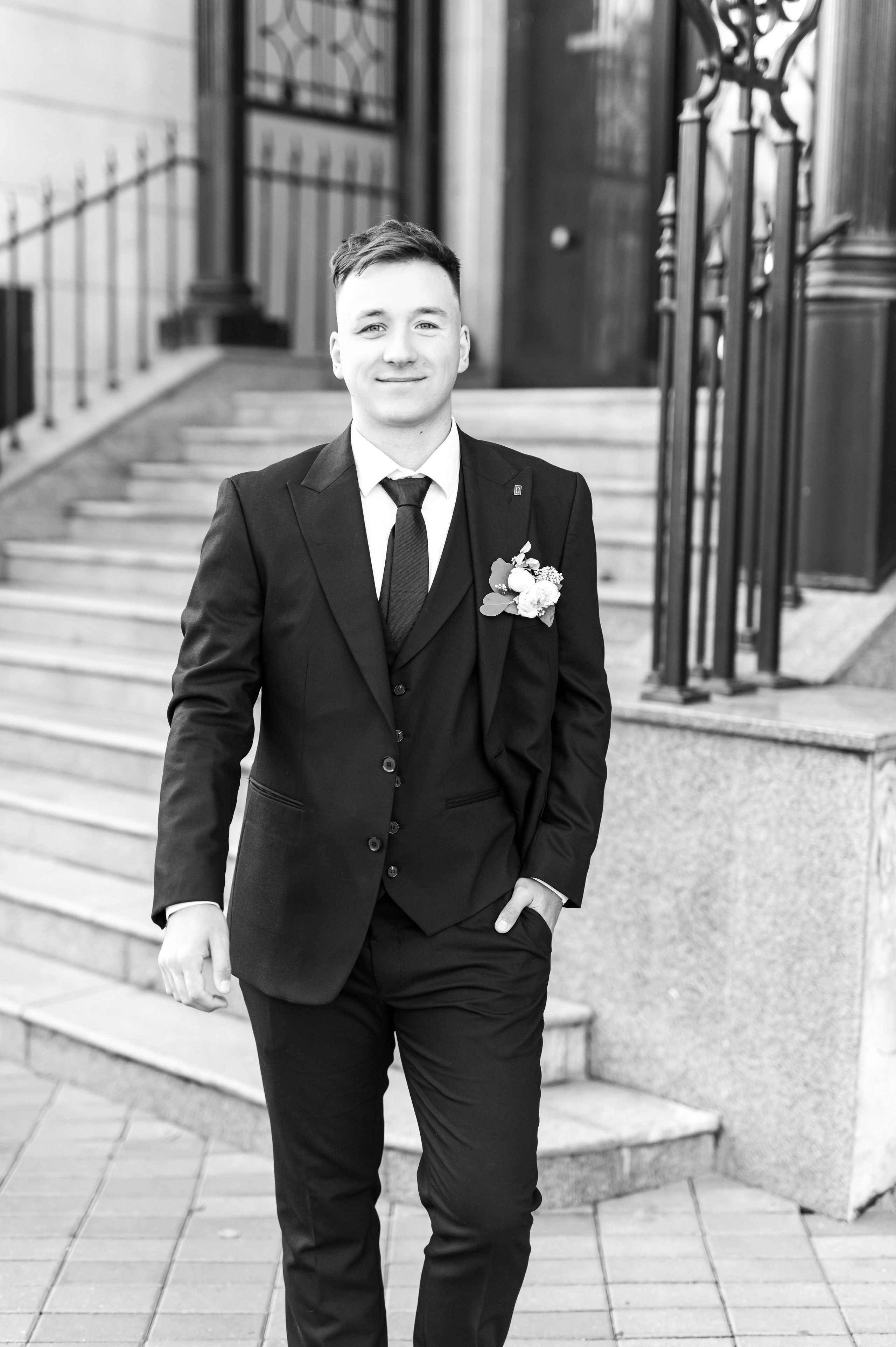 Полина и Арсений. Свадебный и семейный фотограф в Минске и по всей Беларуси