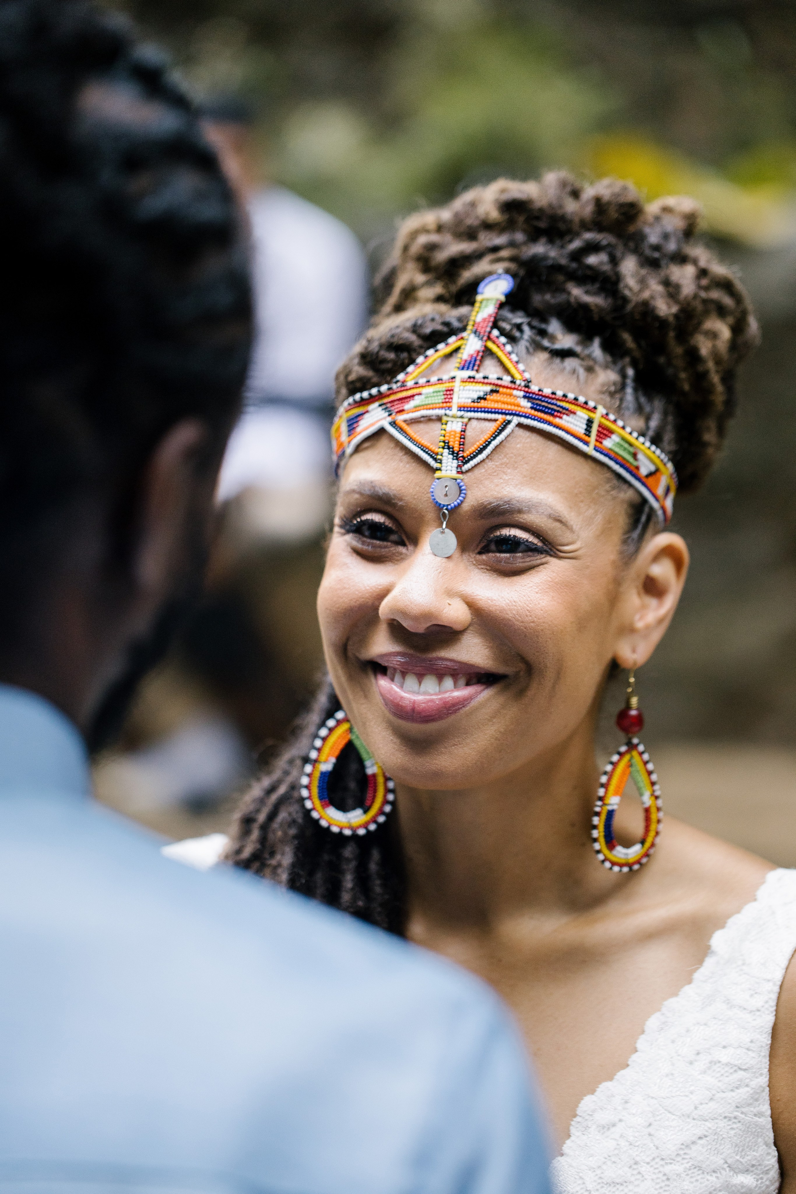 Kamau & Siobhan. Get.it.feel — Aesthetic Photography and Videography