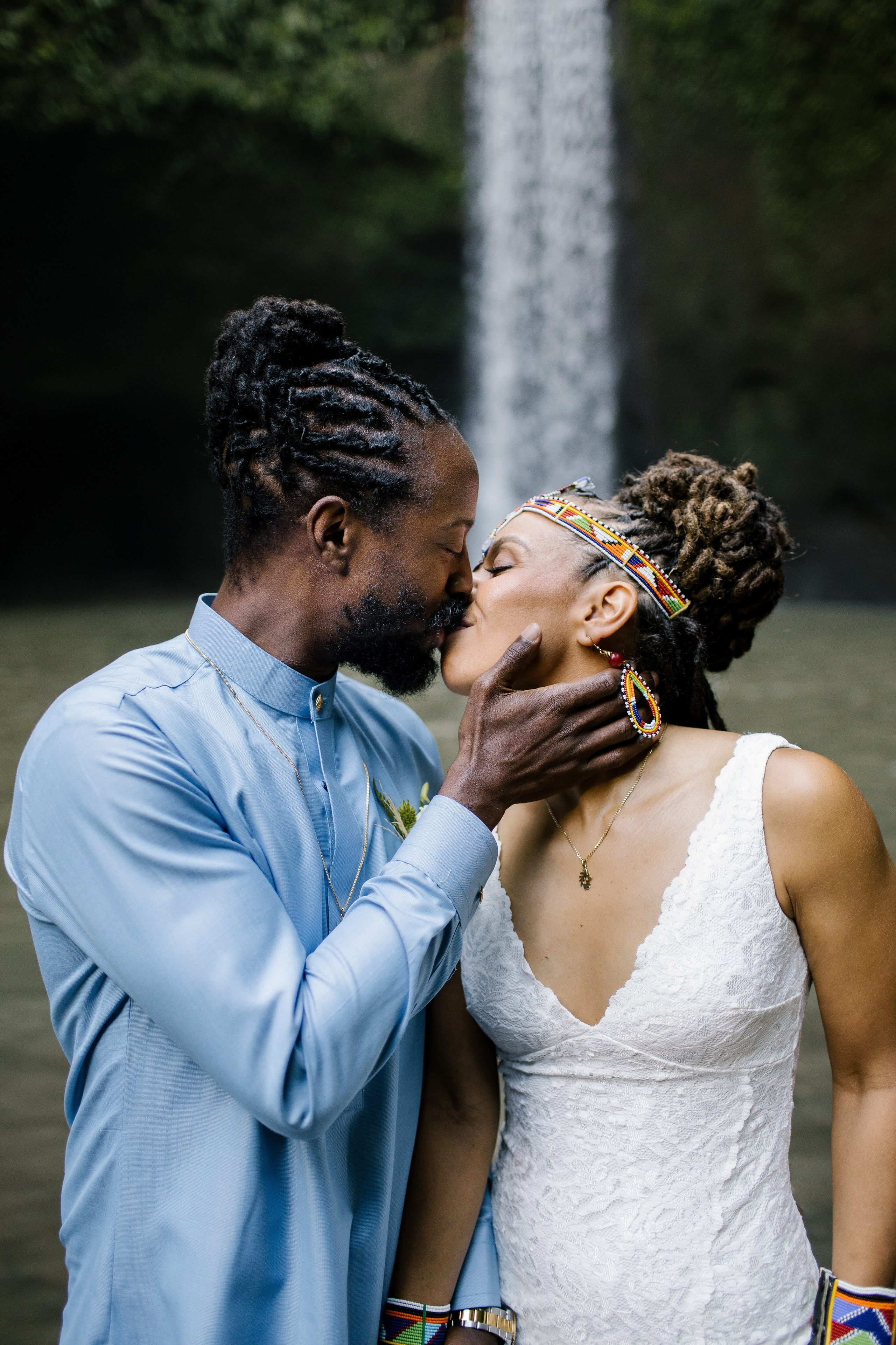 Kamau & Siobhan. Get.it.feel — Aesthetic Photography and Videography