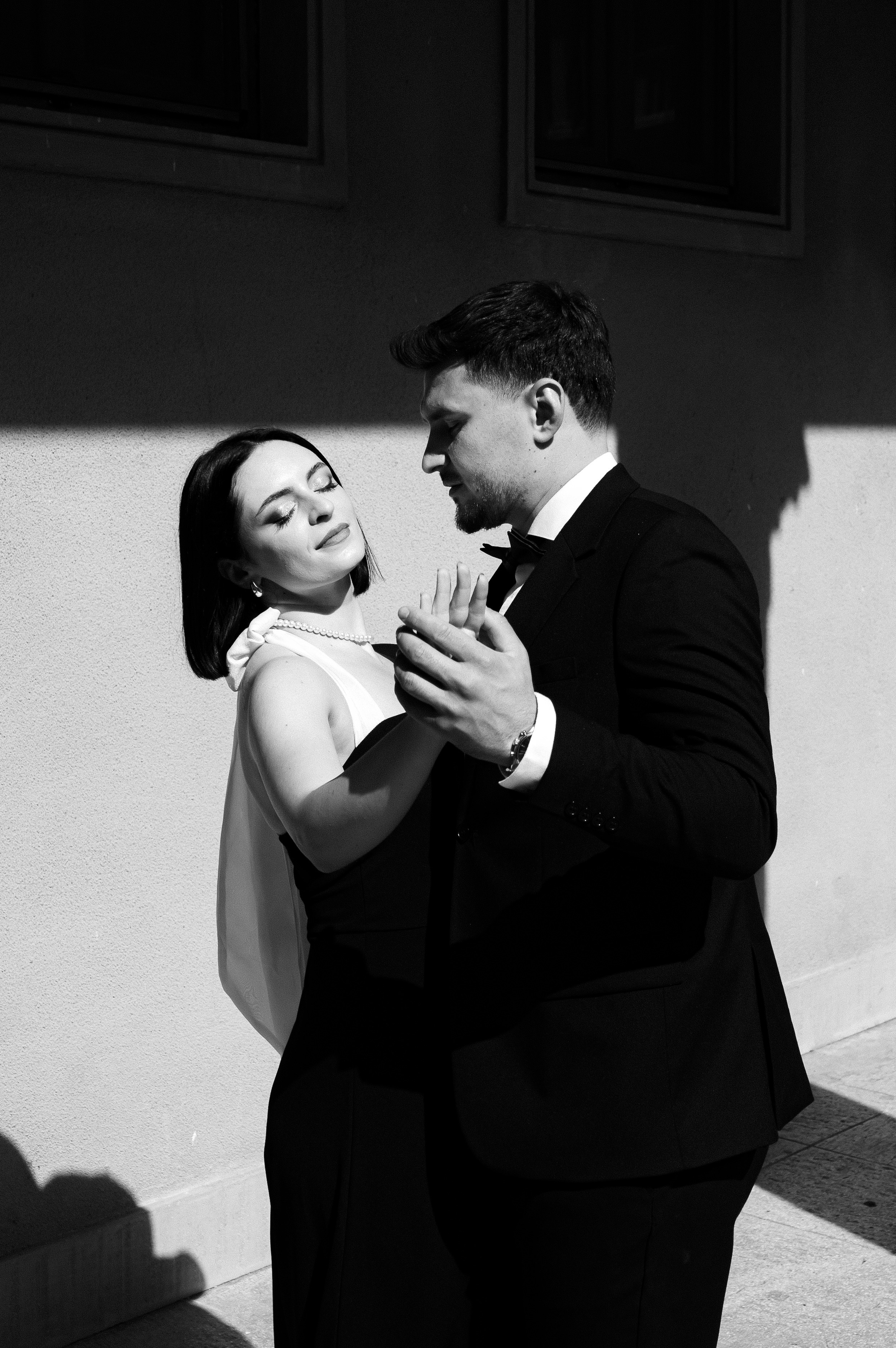 Cezara & Alex  — Love Story -. Mugurel Olteanu Fotograf