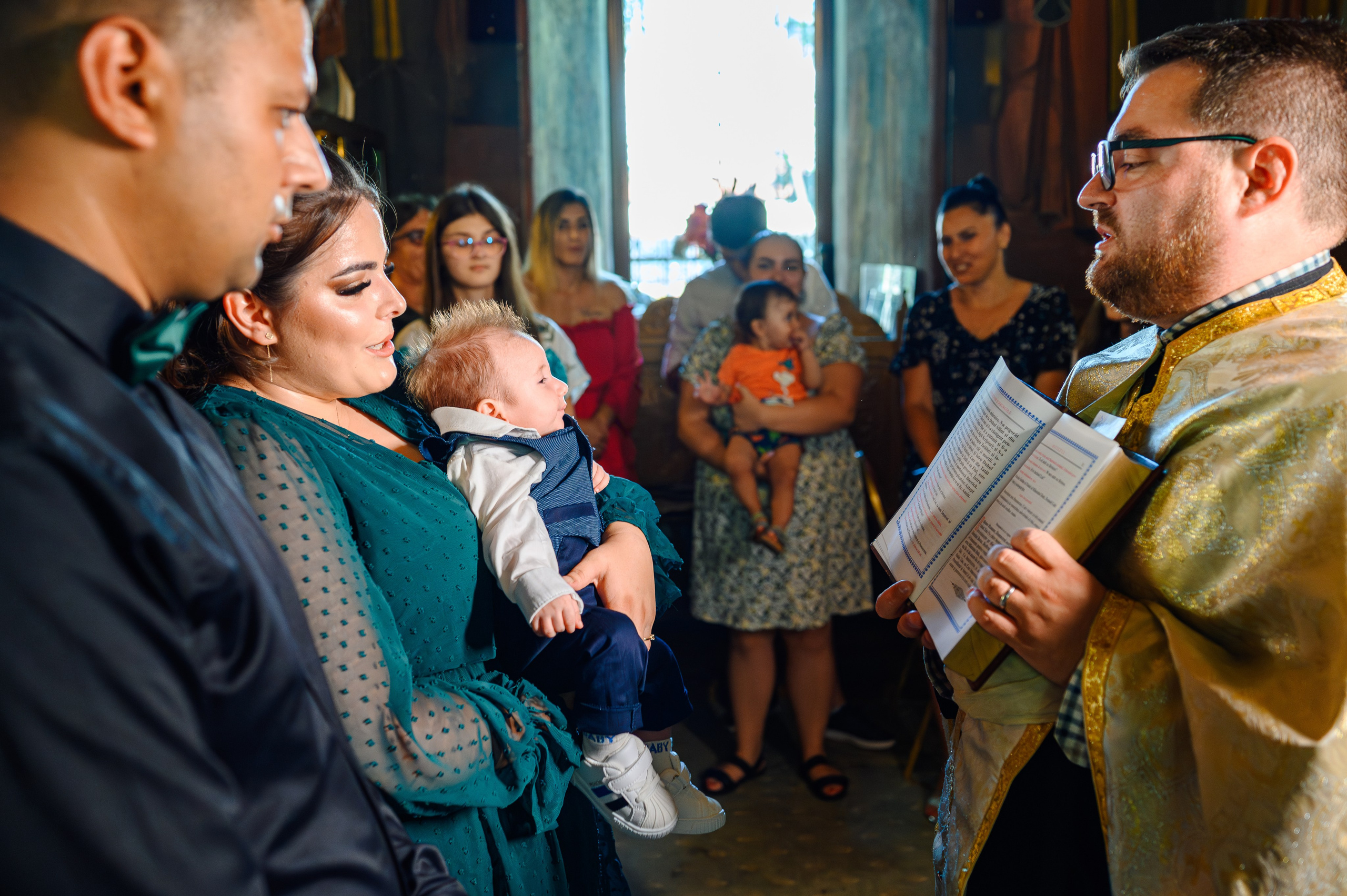 Eduard Ayan. Mugurel Olteanu Fotograf