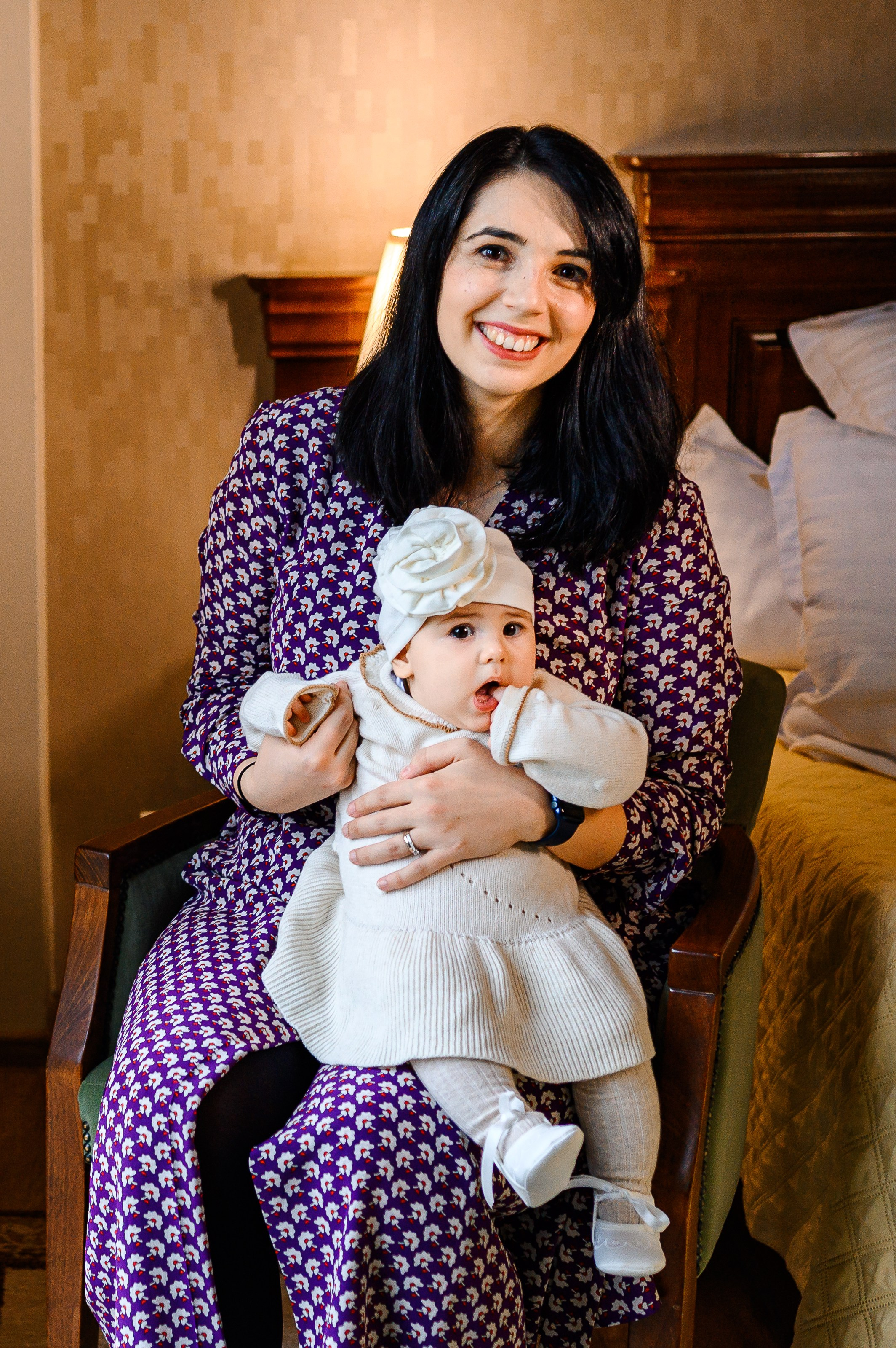 Flavia Maria. Mugurel Olteanu Fotograf