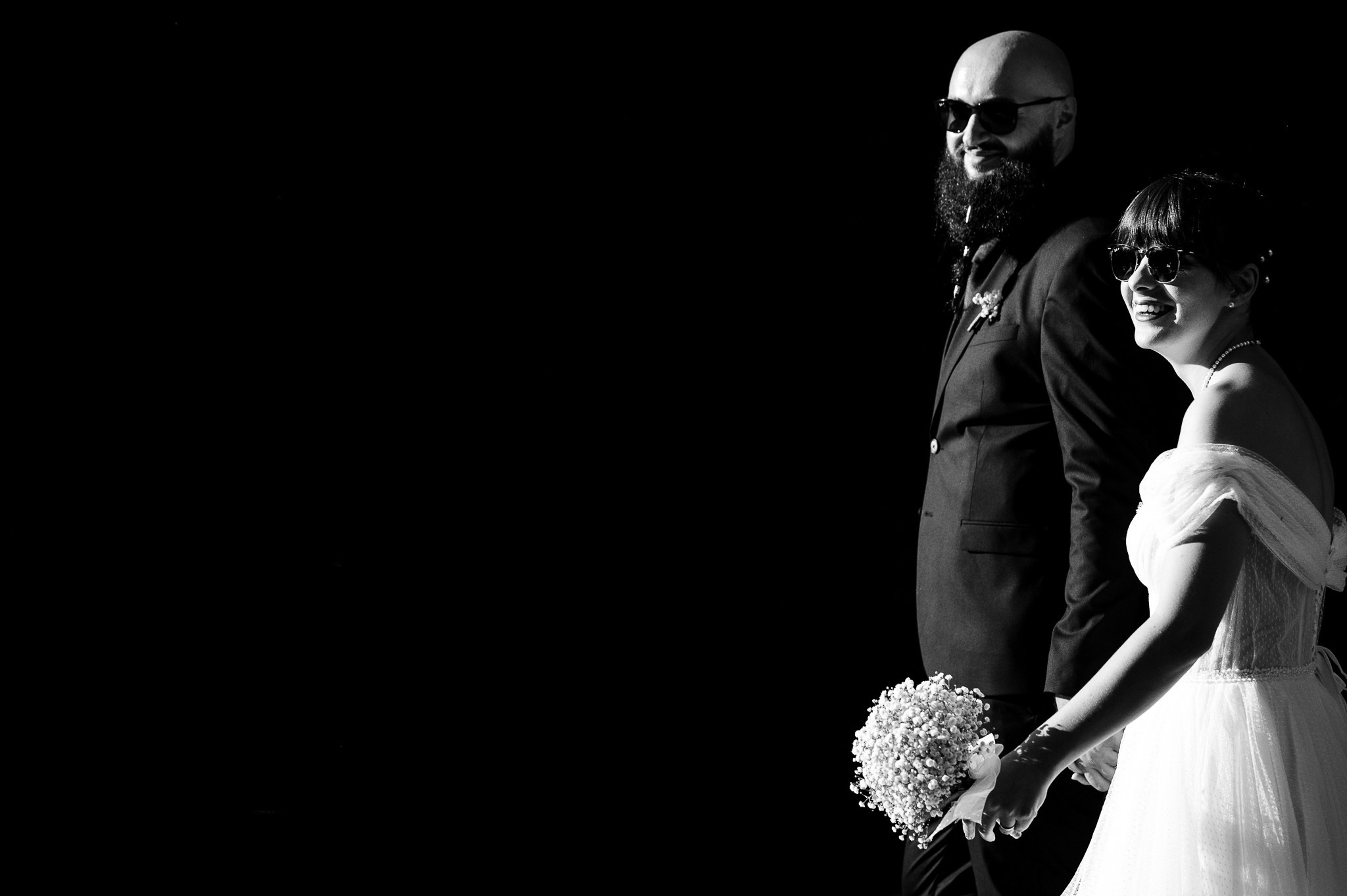 Tina & Catalin. Mugurel Olteanu Fotograf