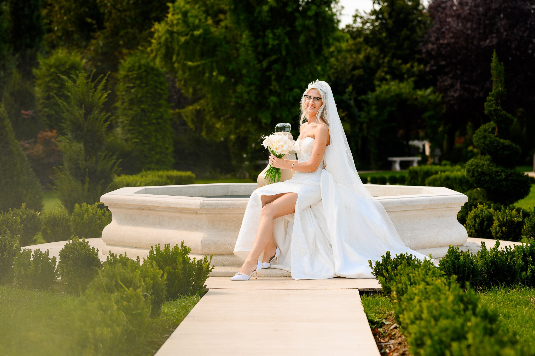 Corina & Paul. Mugurel Olteanu Fotograf