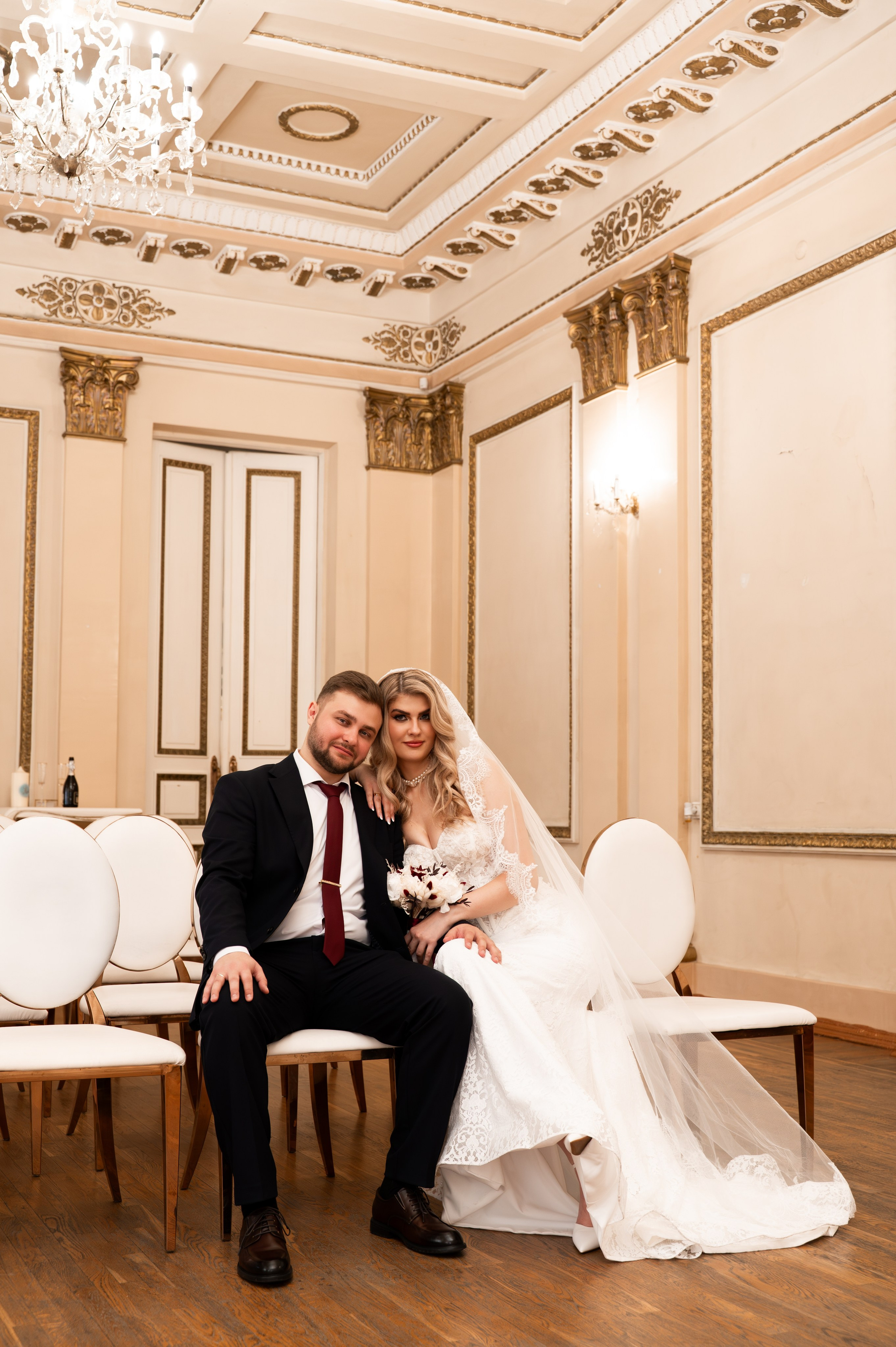 Весілля Максима та Валерії. Сімейний та весільний фотограф Анастасія Дмитренко