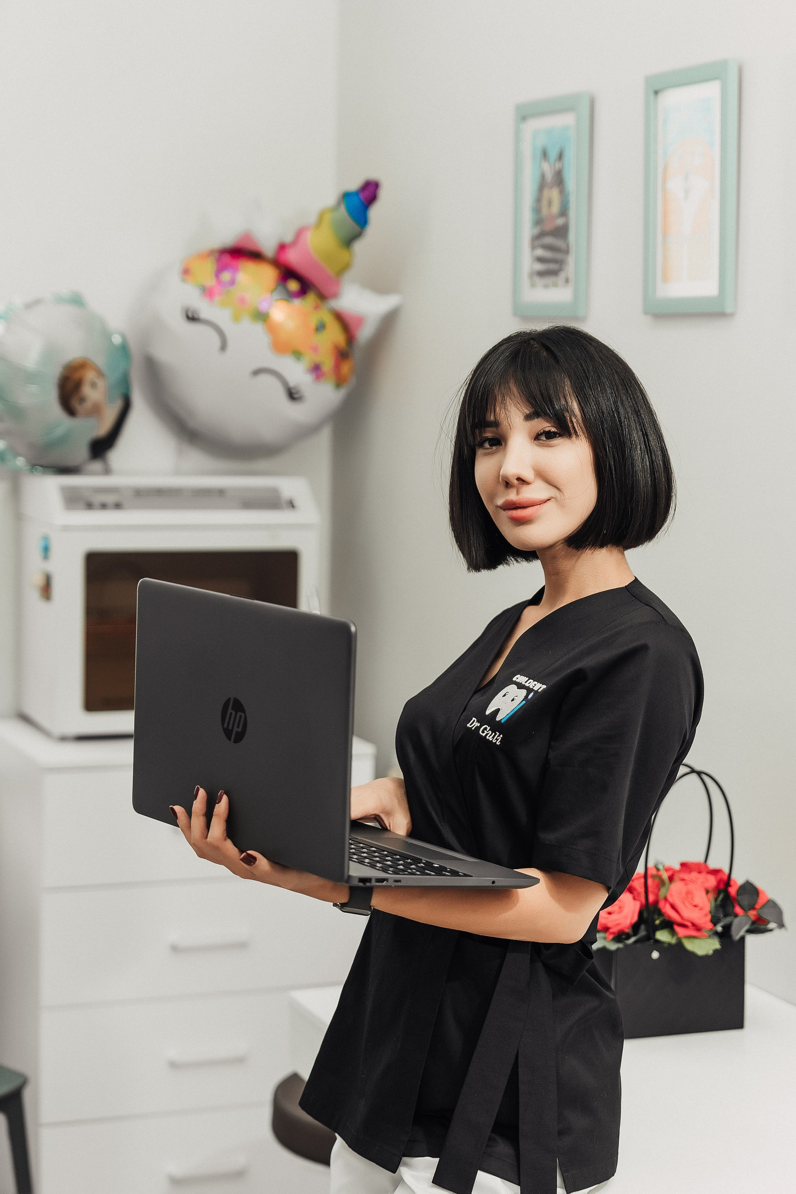 Рекламные Съемки Клиники Стаматологии. PRIME STUDIO