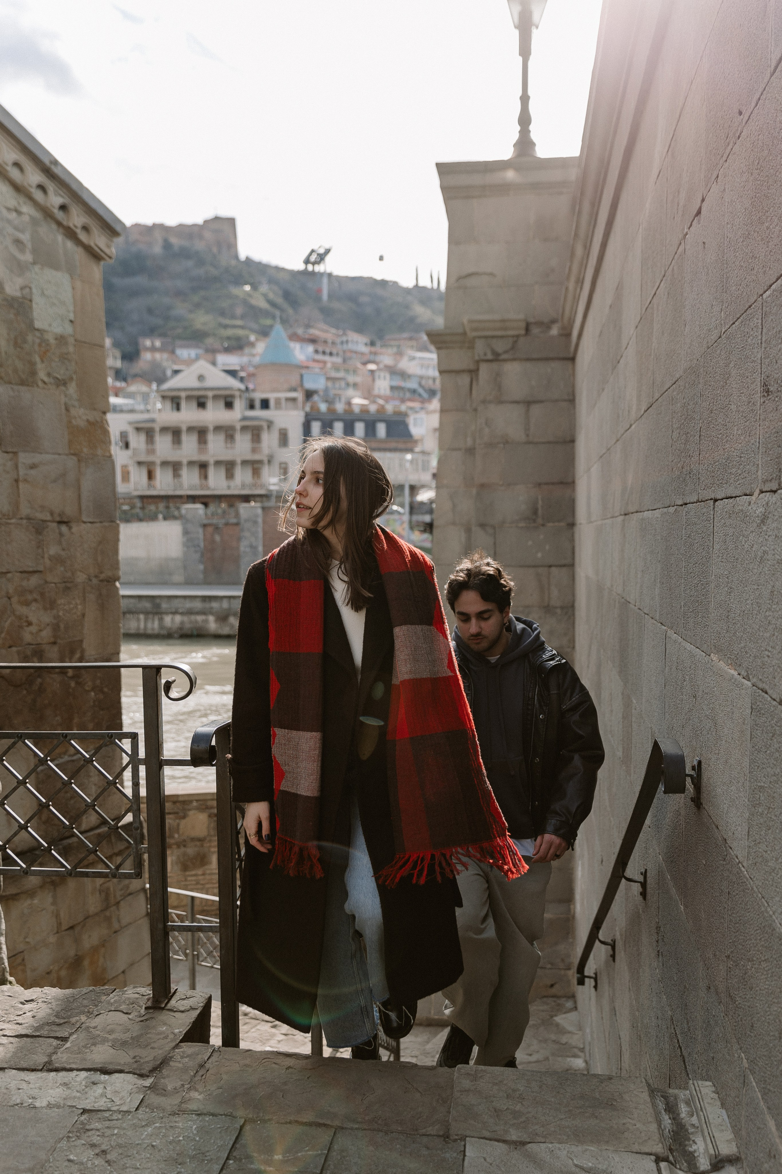 Anna & David. Photographer Anna Nazarenko