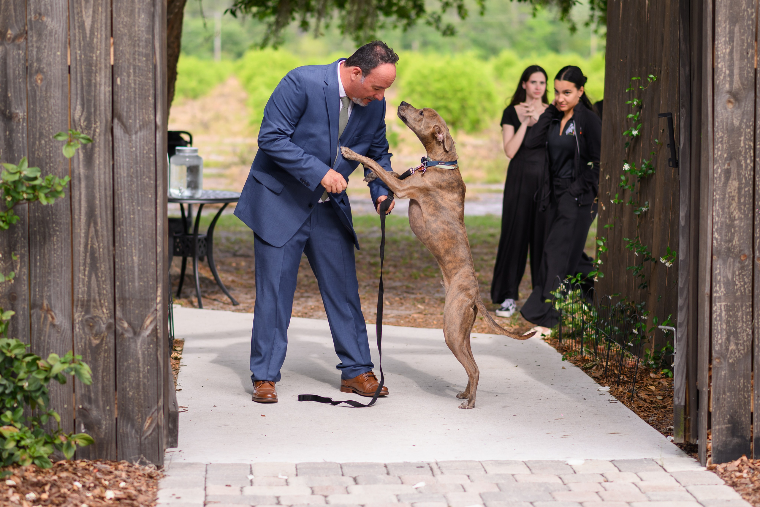 G + F. Wedding photographer in Orlando, Boston & New York Anderson Marques