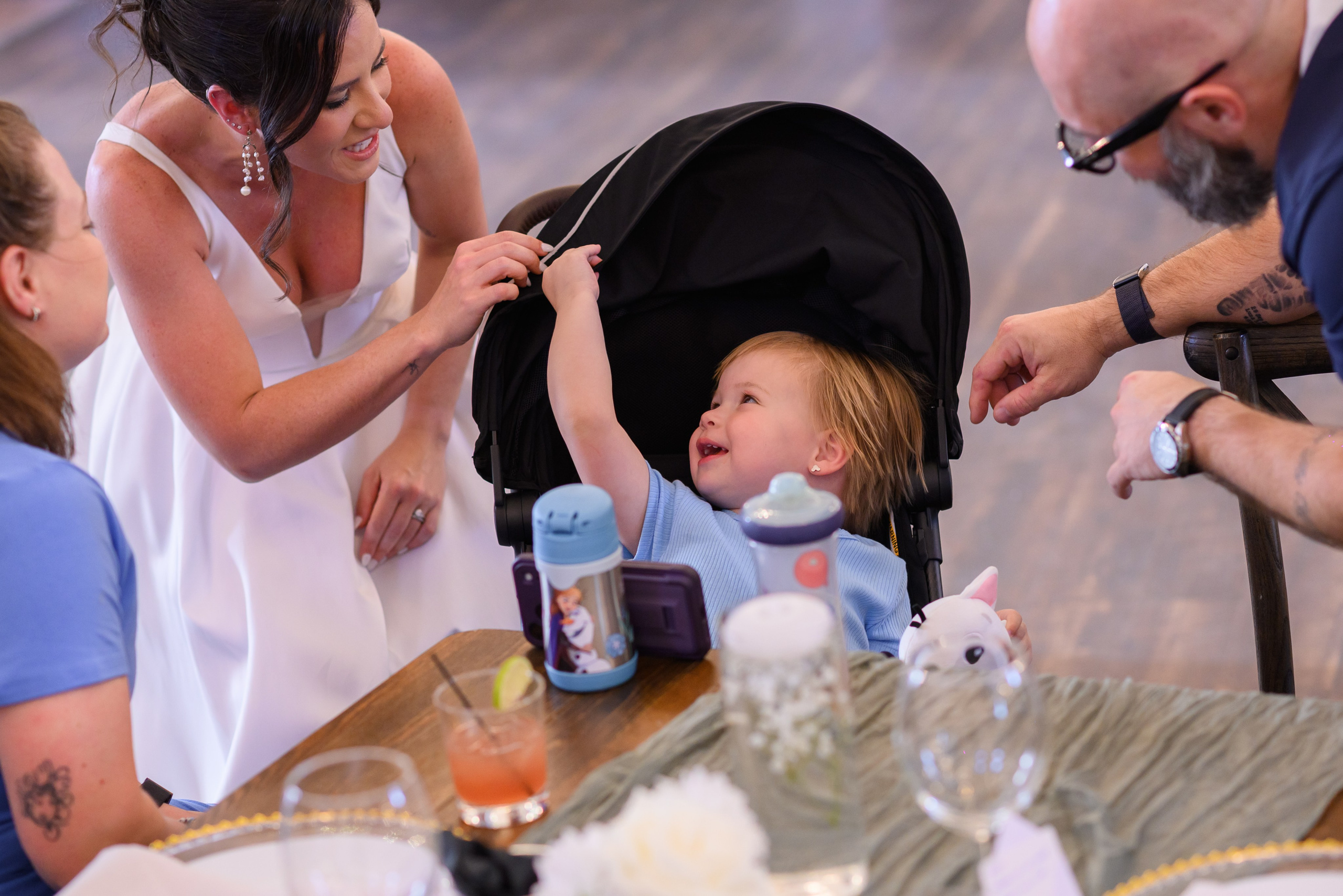 G + F. Wedding photographer in Orlando, Boston & New York Anderson Marques