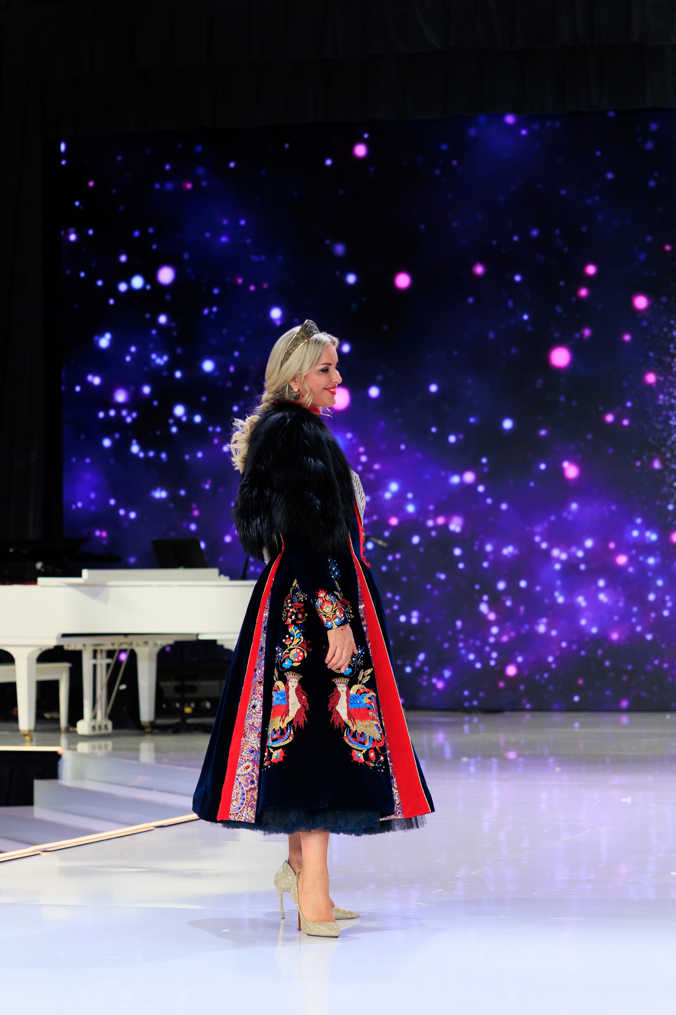 Ms World. MIAMI PHOTOGRAPHER ALEKSANDRA KOLESNIKOVA