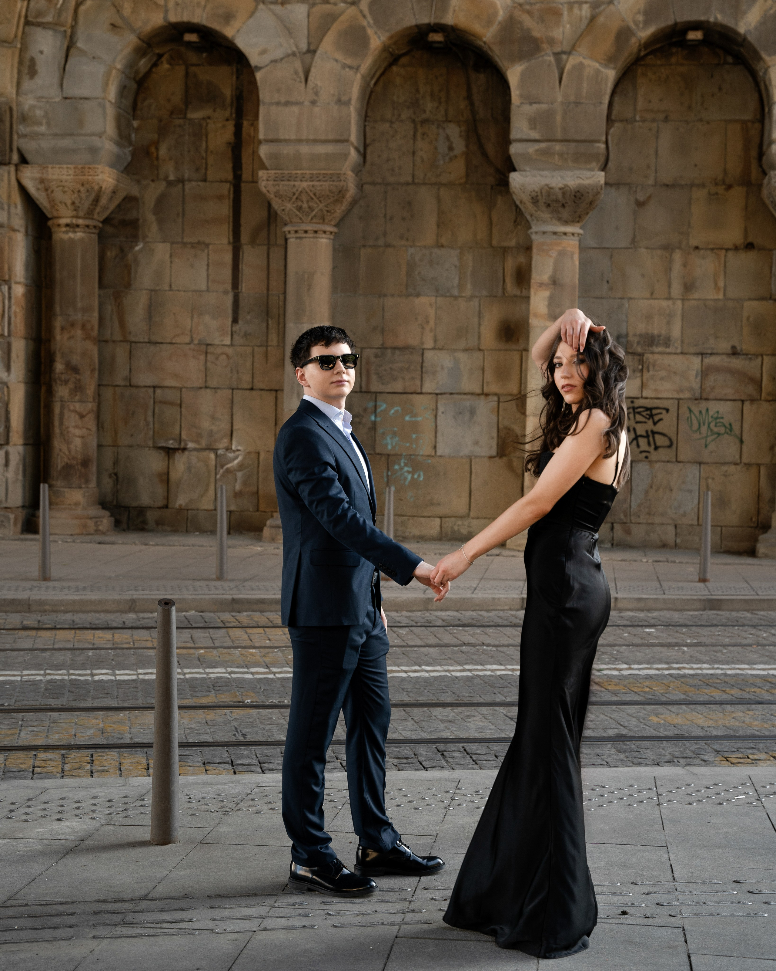 LJUBAV. Profesionalna Fotografija Beograd — Staša Komatina