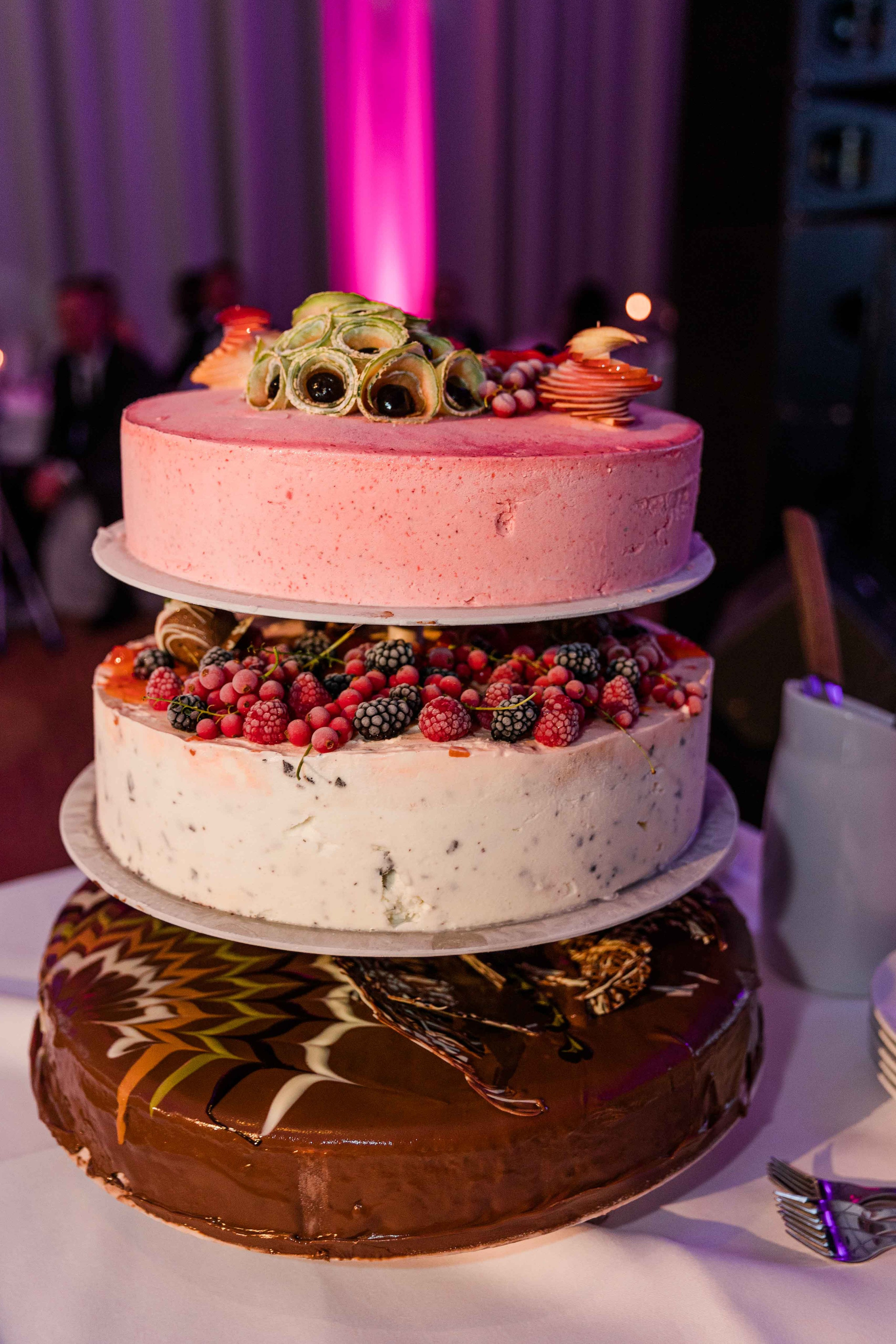 Sheraton Hannover Hochzeit